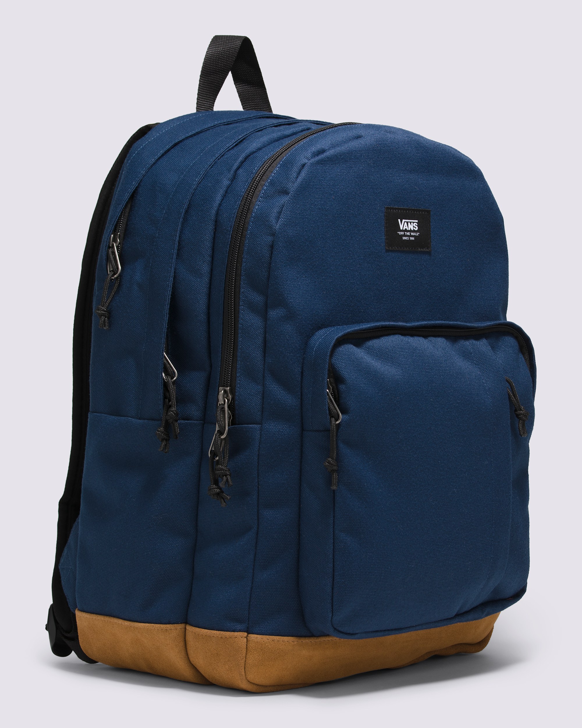 Old Skool Trek Backpack VANS Dress Blues ALT7
