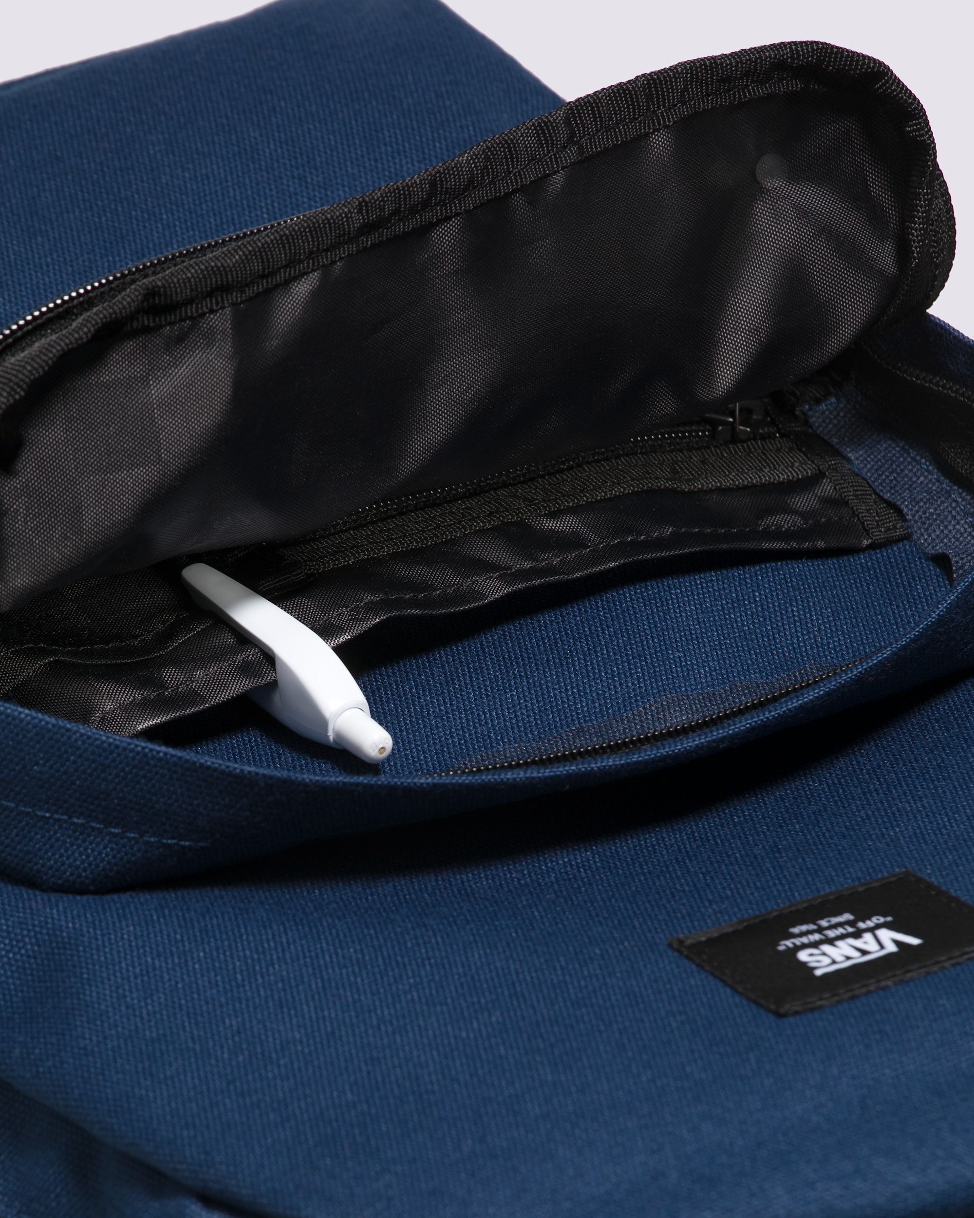 Old Skool Trek Backpack VANS Dress Blues ALT5