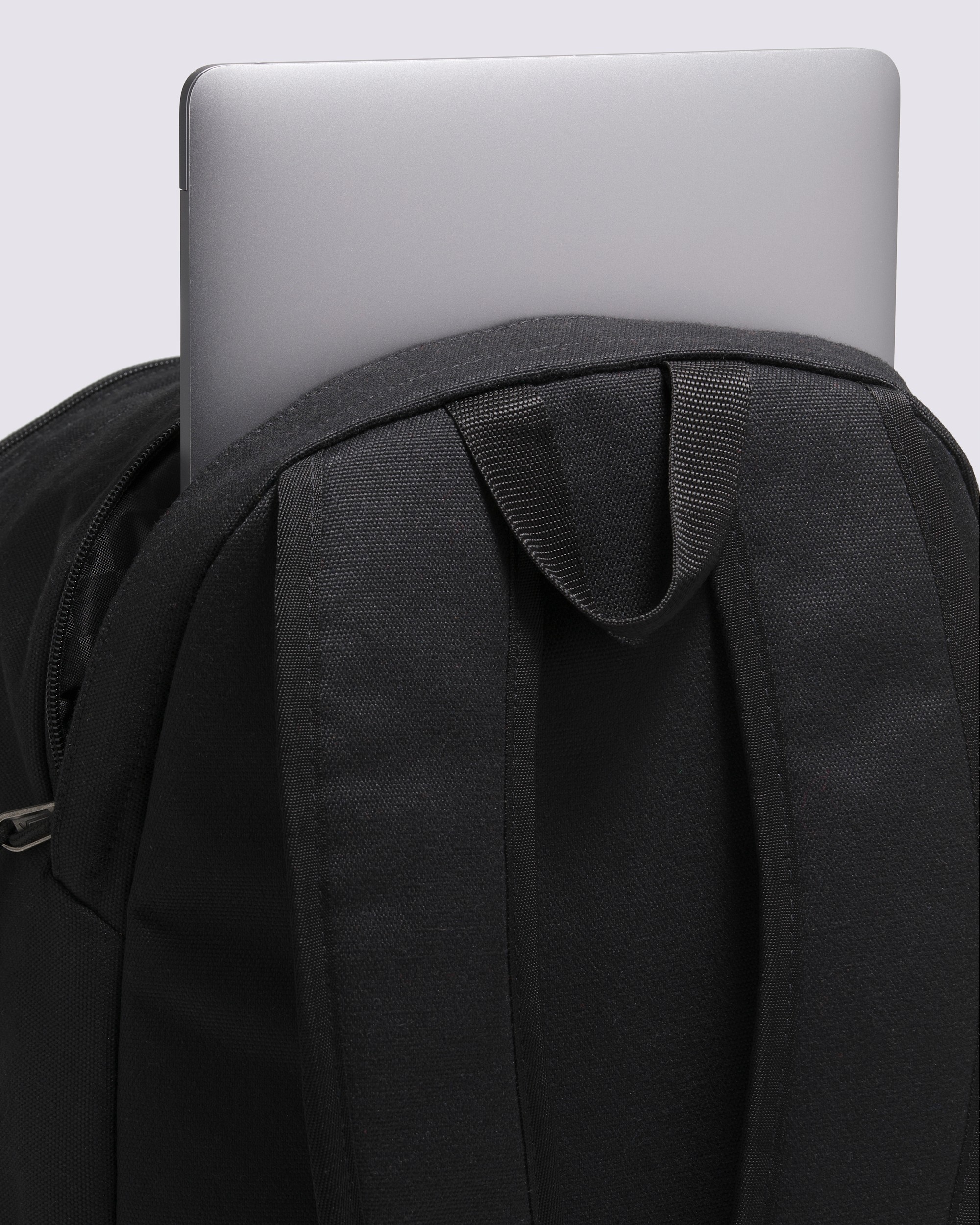 Old Skool Trek Backpack VANS Black ALT3