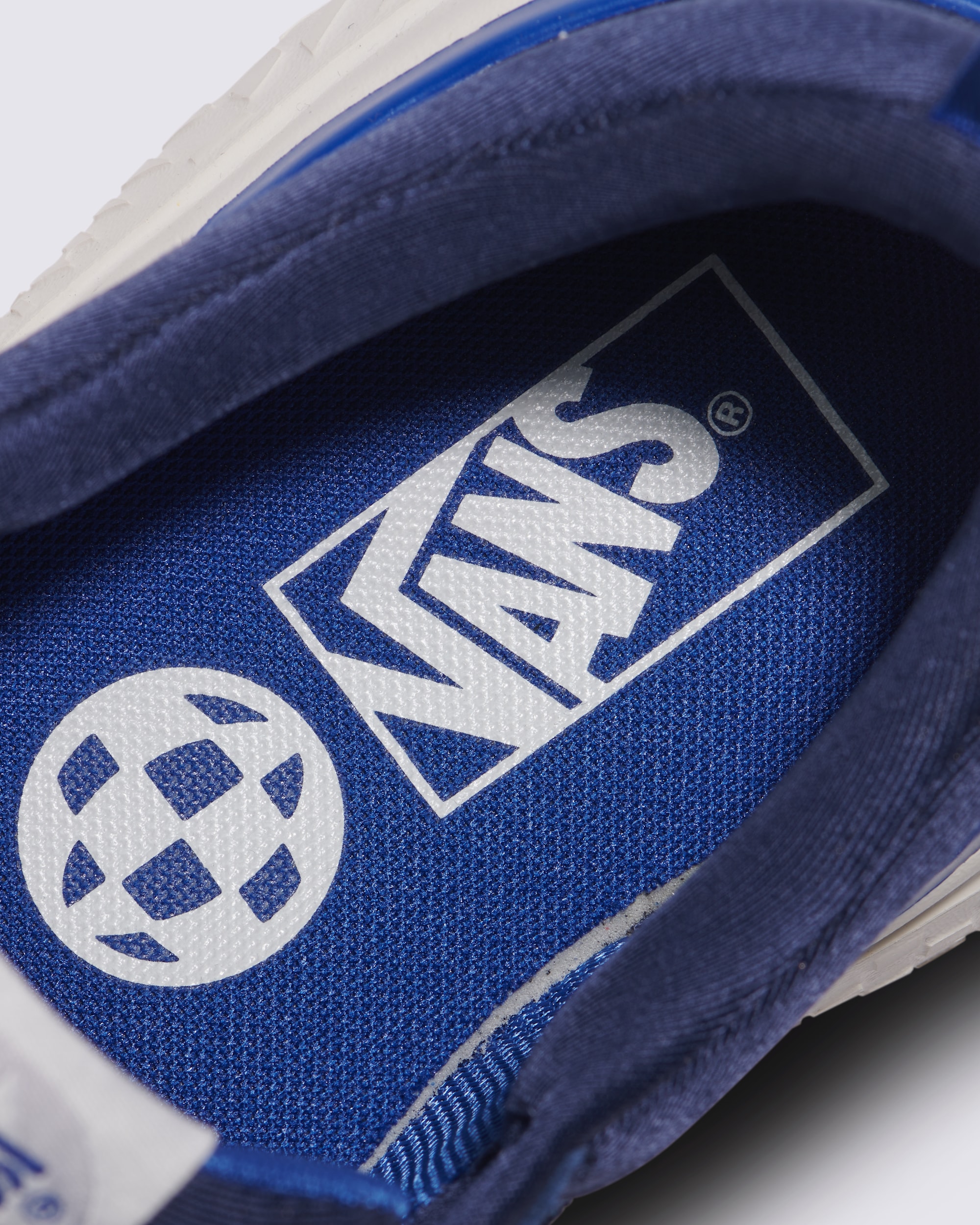 UltraRange Neo VR3 Shoe VANS Navy Blue  True Blue ALT4