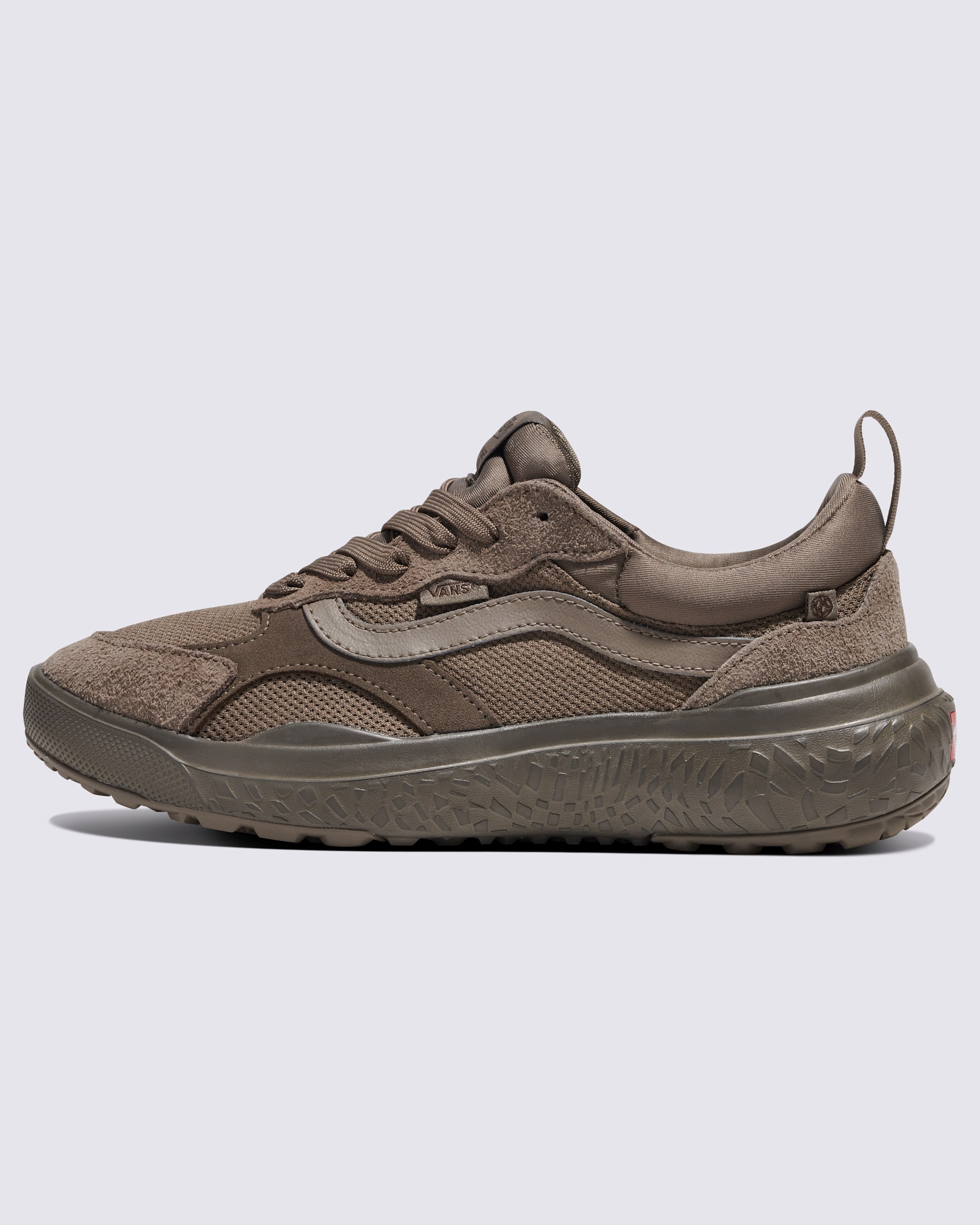 UltraRange Neo VR3 Shoe VANS Bungee Cord Brown HERO