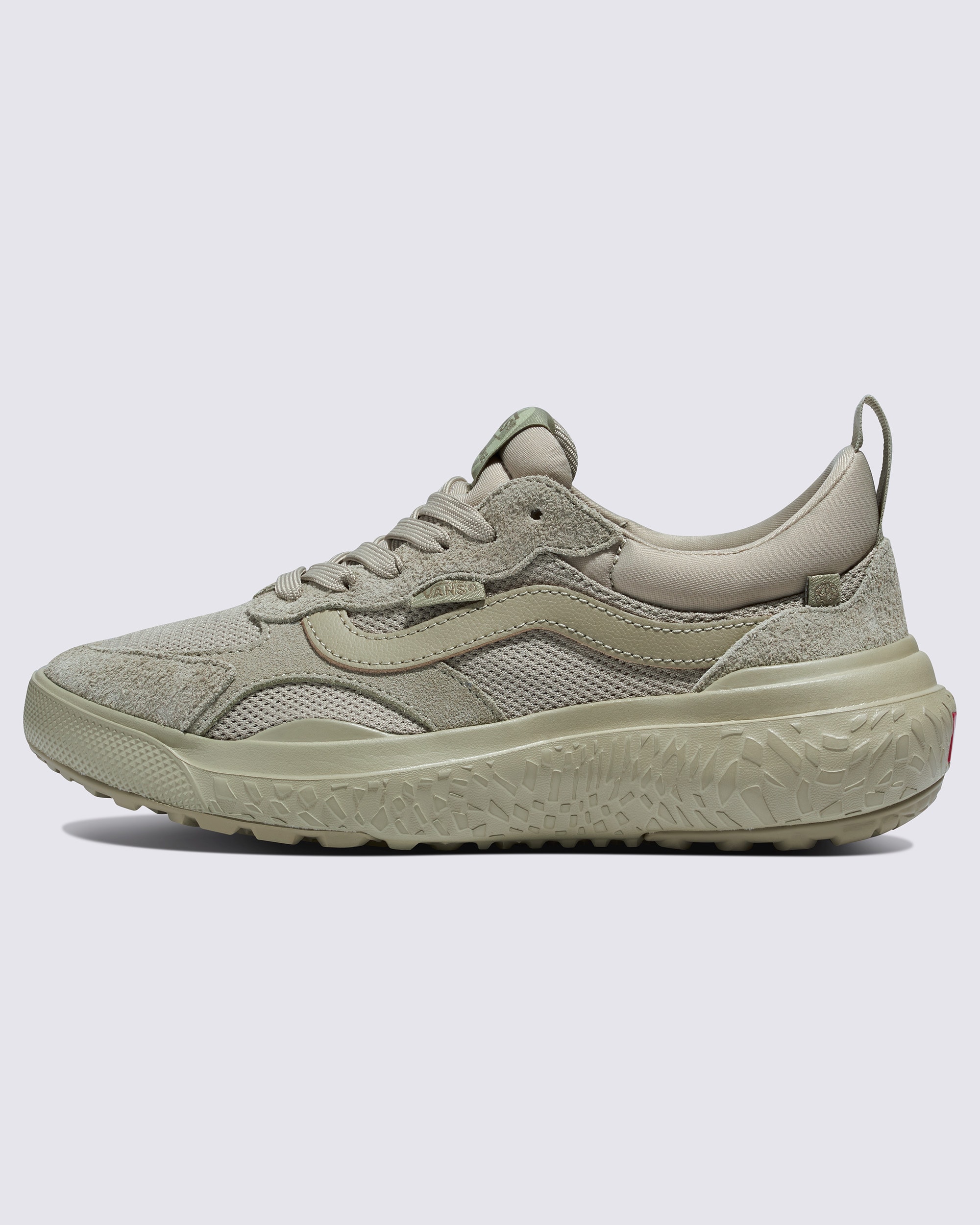 UltraRange Neo VR3 Shoe VANS Sage Green HERO