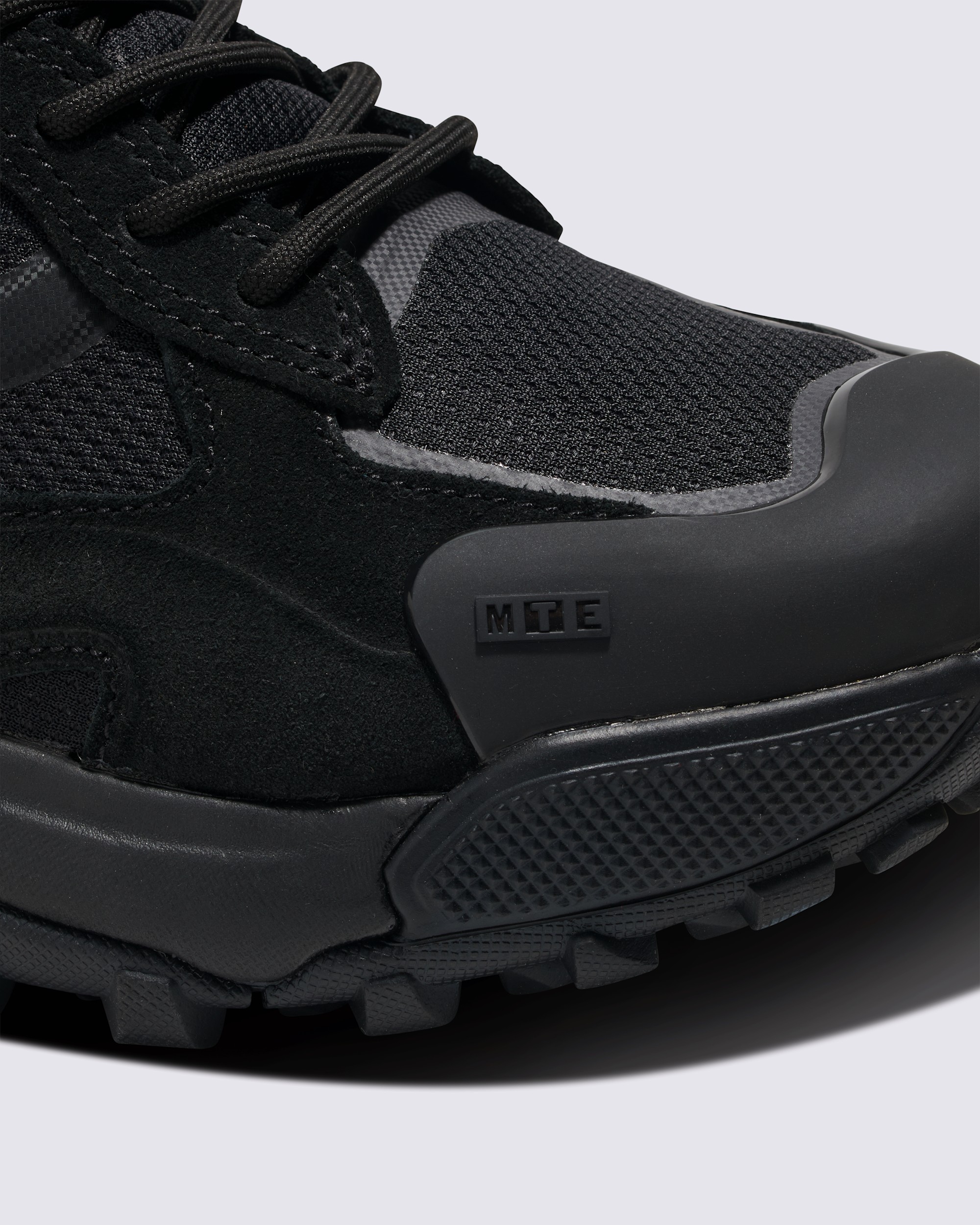 Crestline GORETEX Shoe VANS Black ALT6