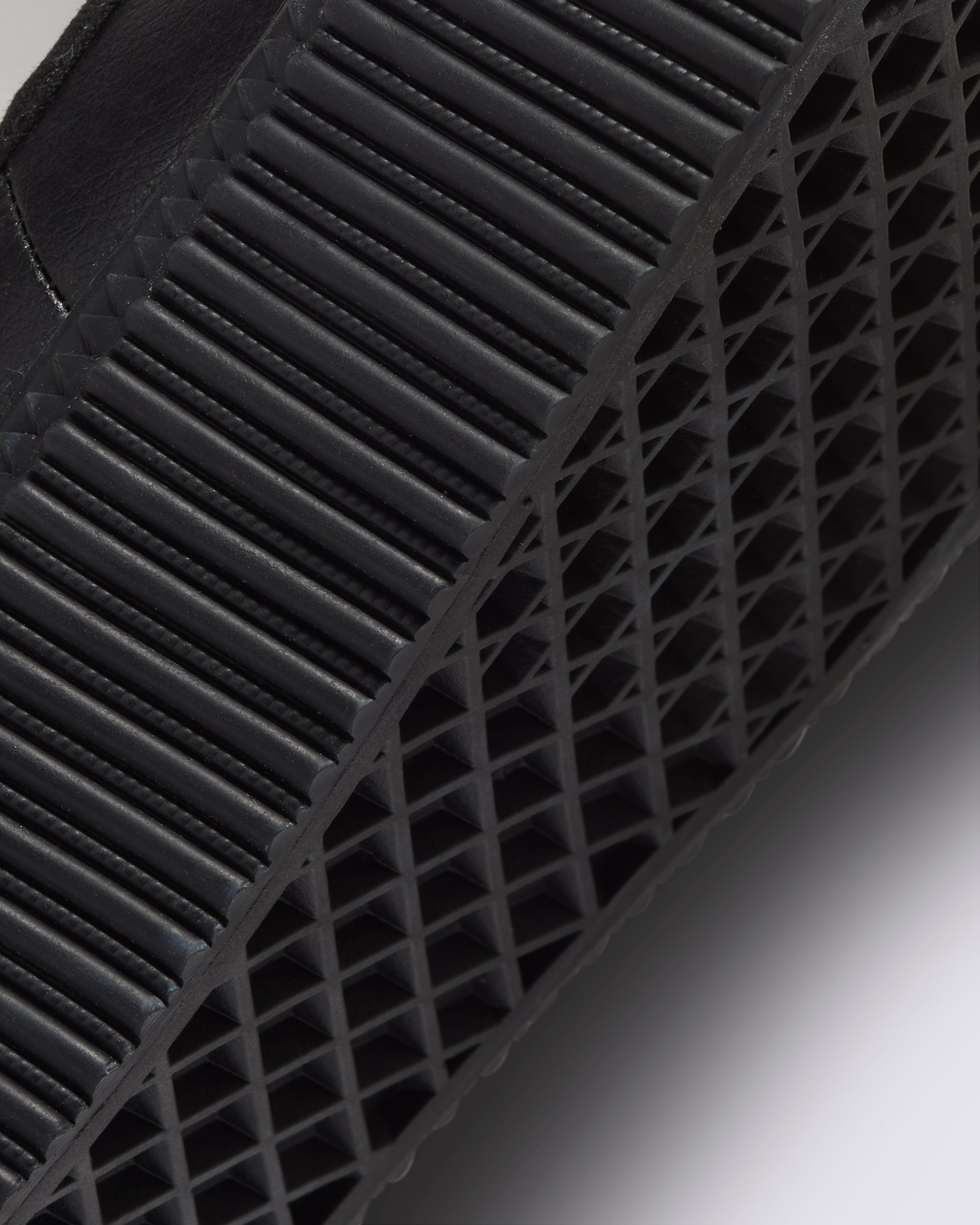 Mary Jane Creeper Platform Shoe VANS Black ALT4