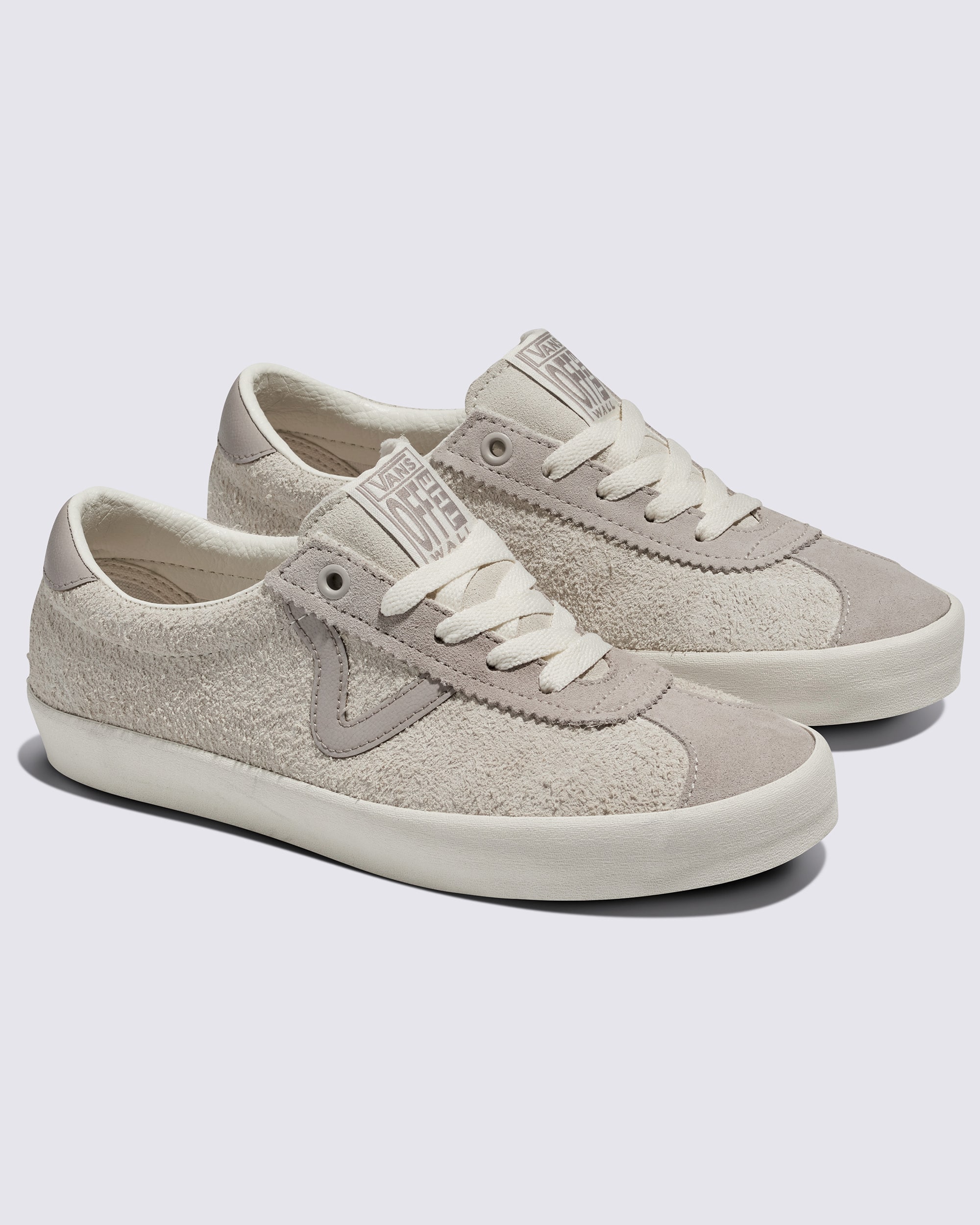 Sport Low Shoe VANS Atmosphere Grey ALT1