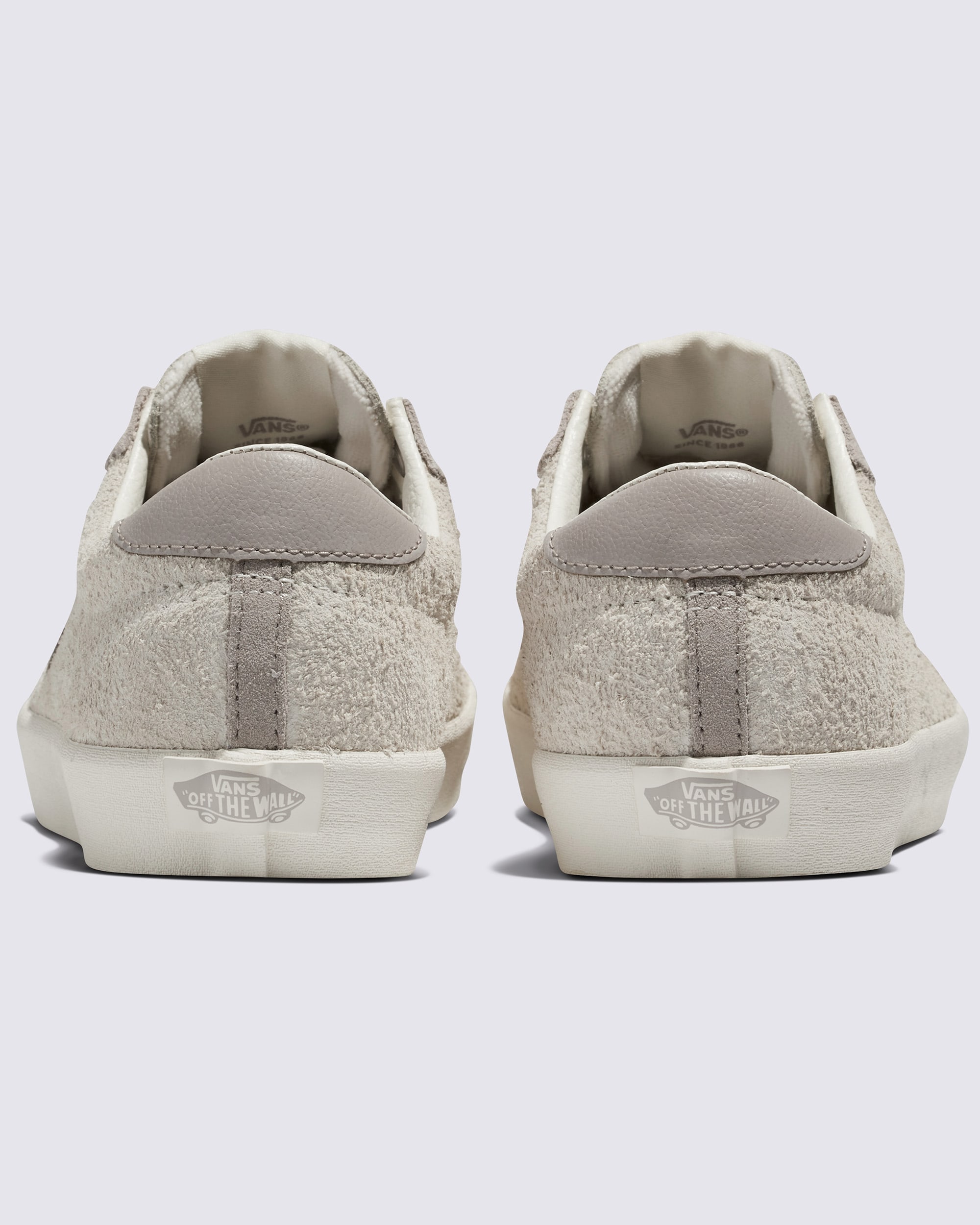 Sport Low Shoe VANS Atmosphere Grey ALT3