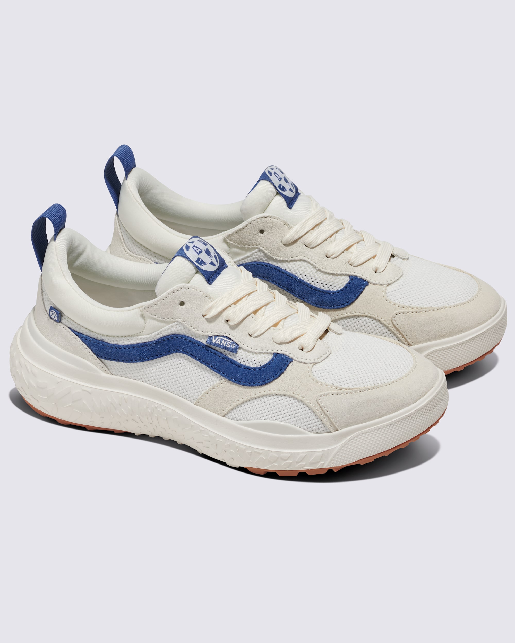 UltraRange Neo VR3 Shoe VANS White  Blue ALT1