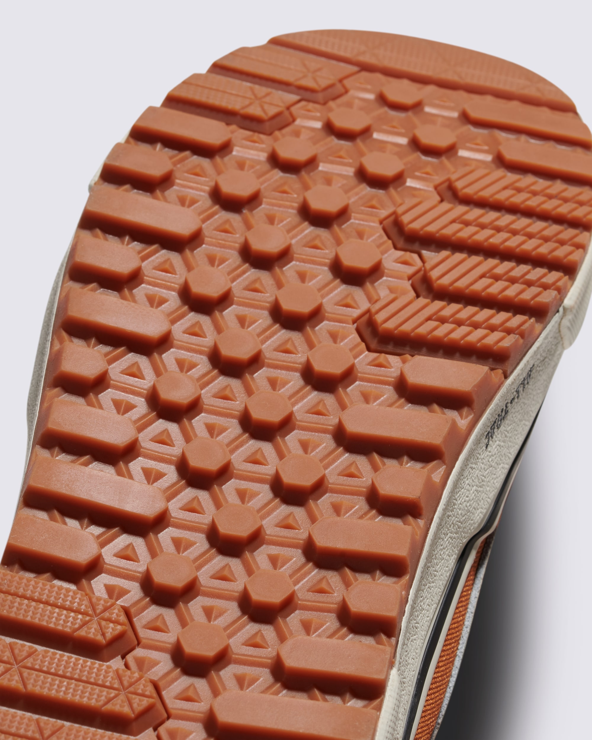 Sk8Hi Waterproof Insulated Shoe VANS Light Khaki Brown ALT4