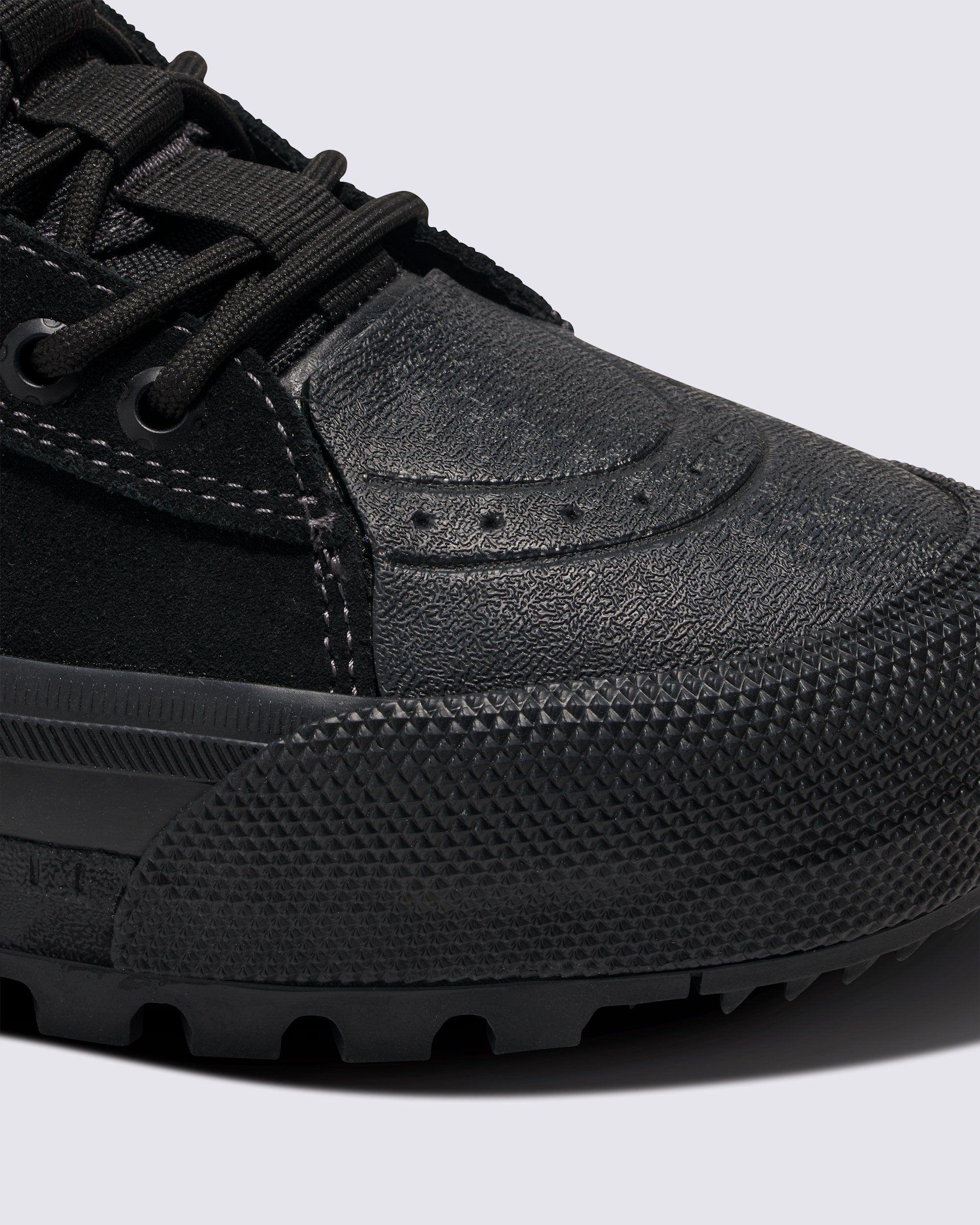 Chaussure Sk8Hi GORETEX isole VANS Noir Total ALT7