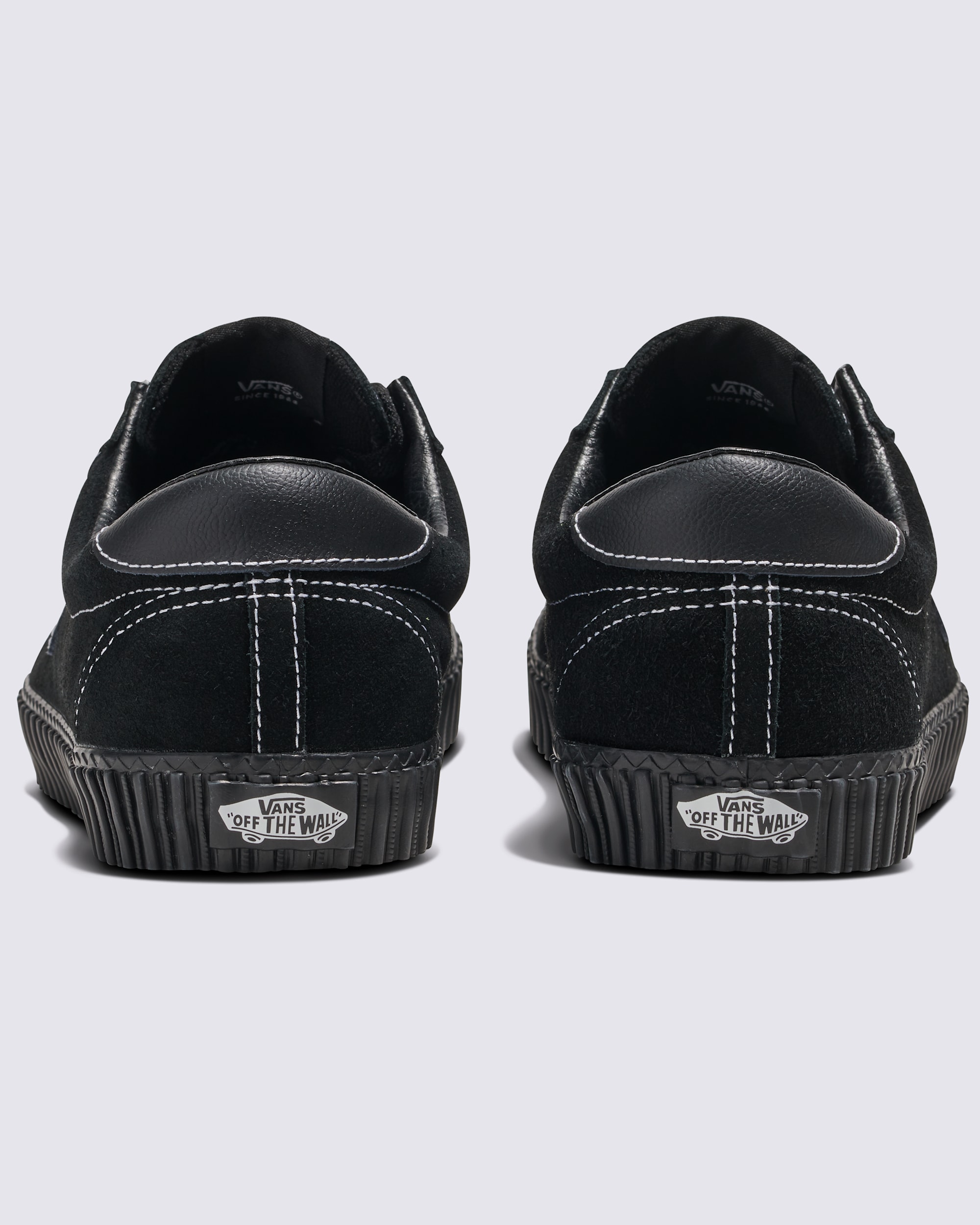 Sport Low Creeper Shoe in Black | Vans