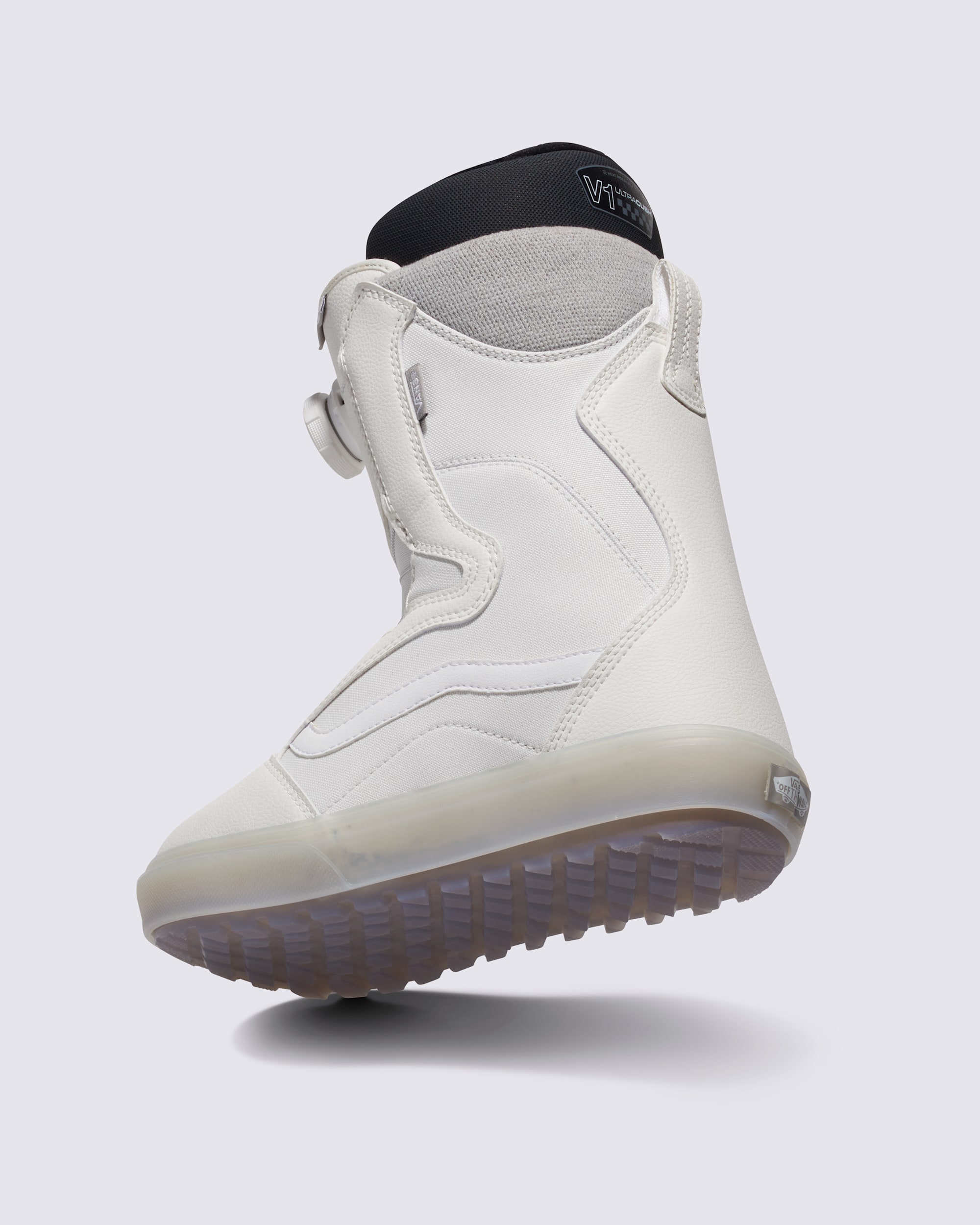 Womens Encore OG Snowboard Boot VANS White ALT3