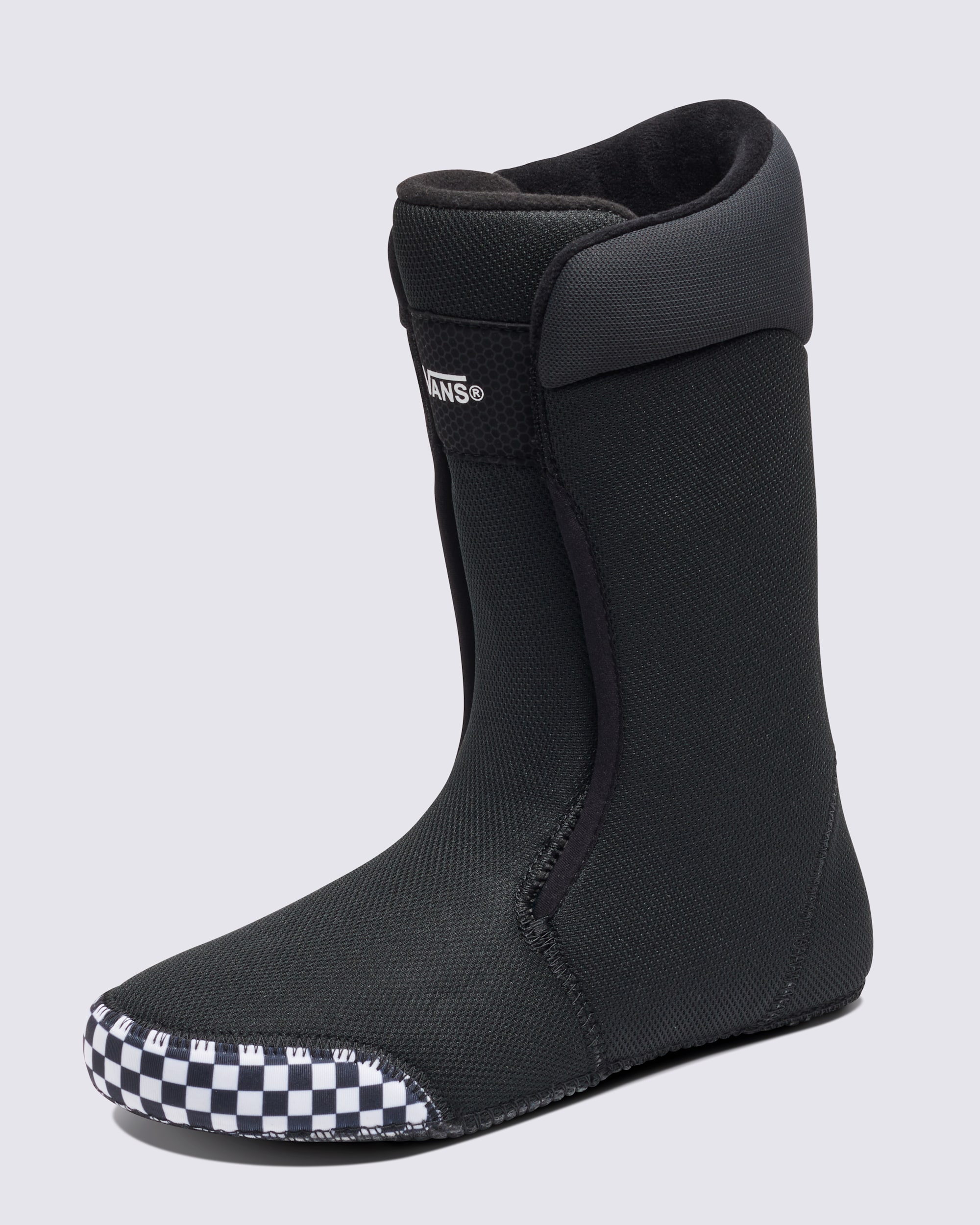 Womens Encore OG Snowboard Boot VANS White ALT6