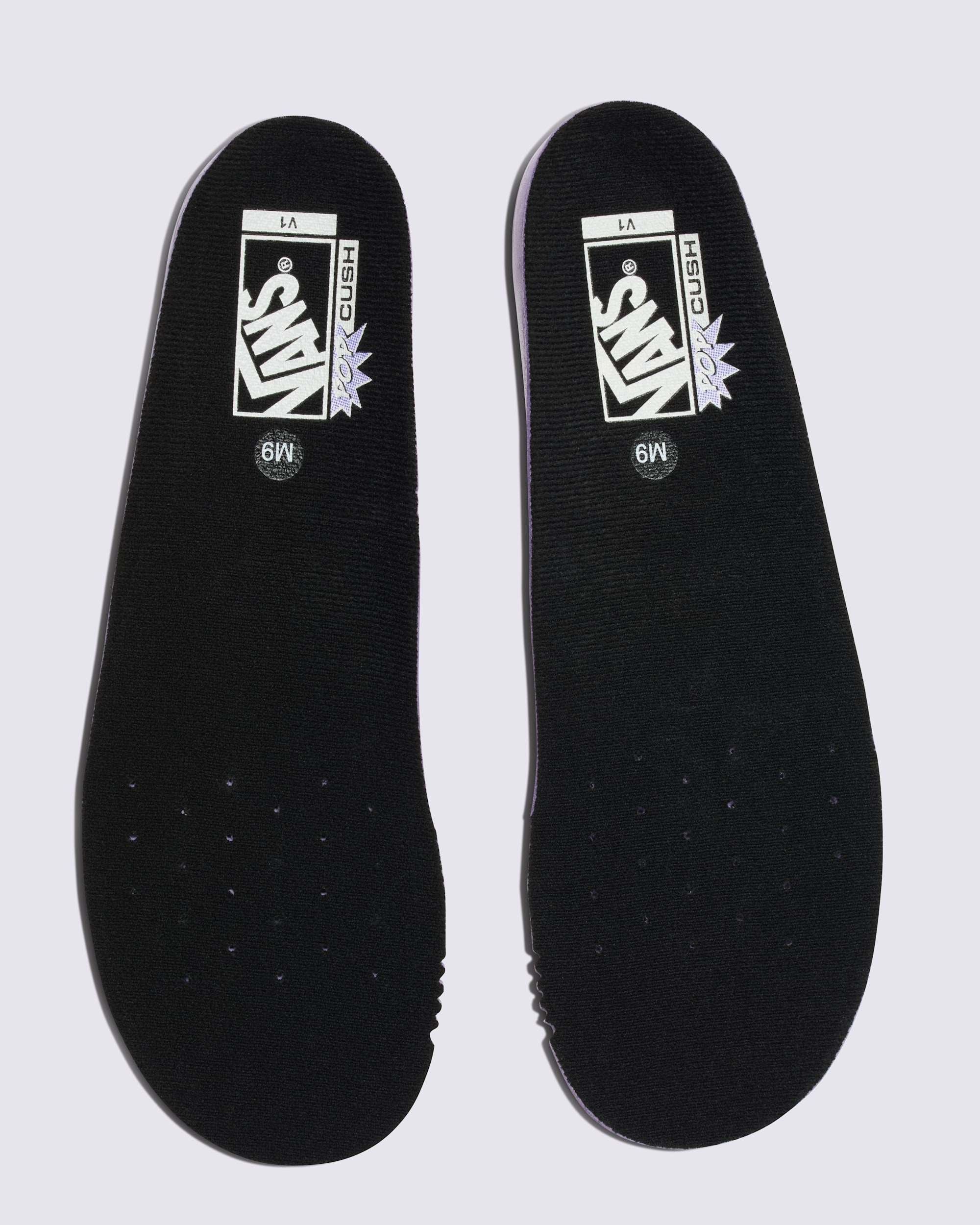 Hi-Standard Snowboard Boot in Navy Blue / Black | Vans