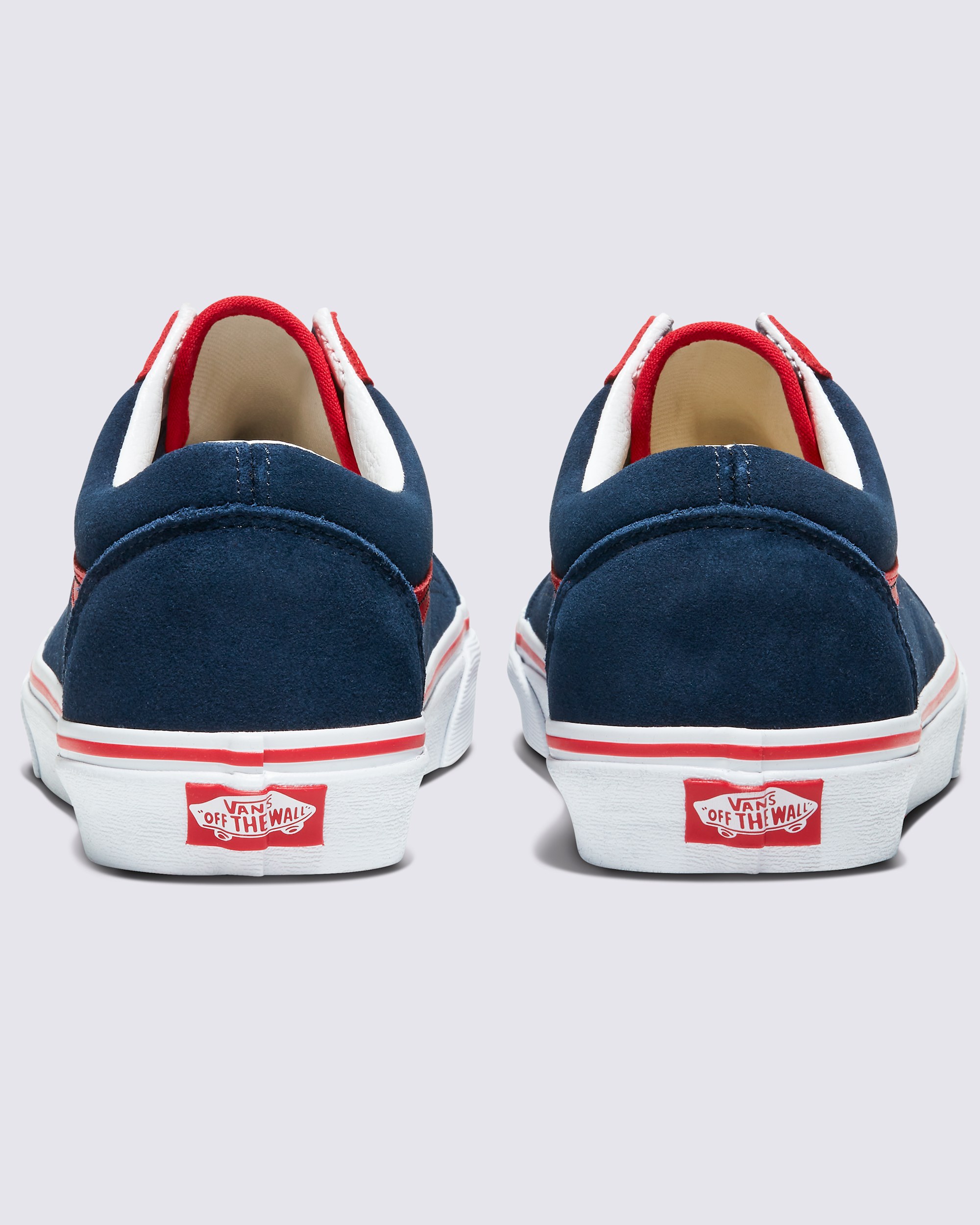 Customs Old Skool Shoe VANS Customs ALT3