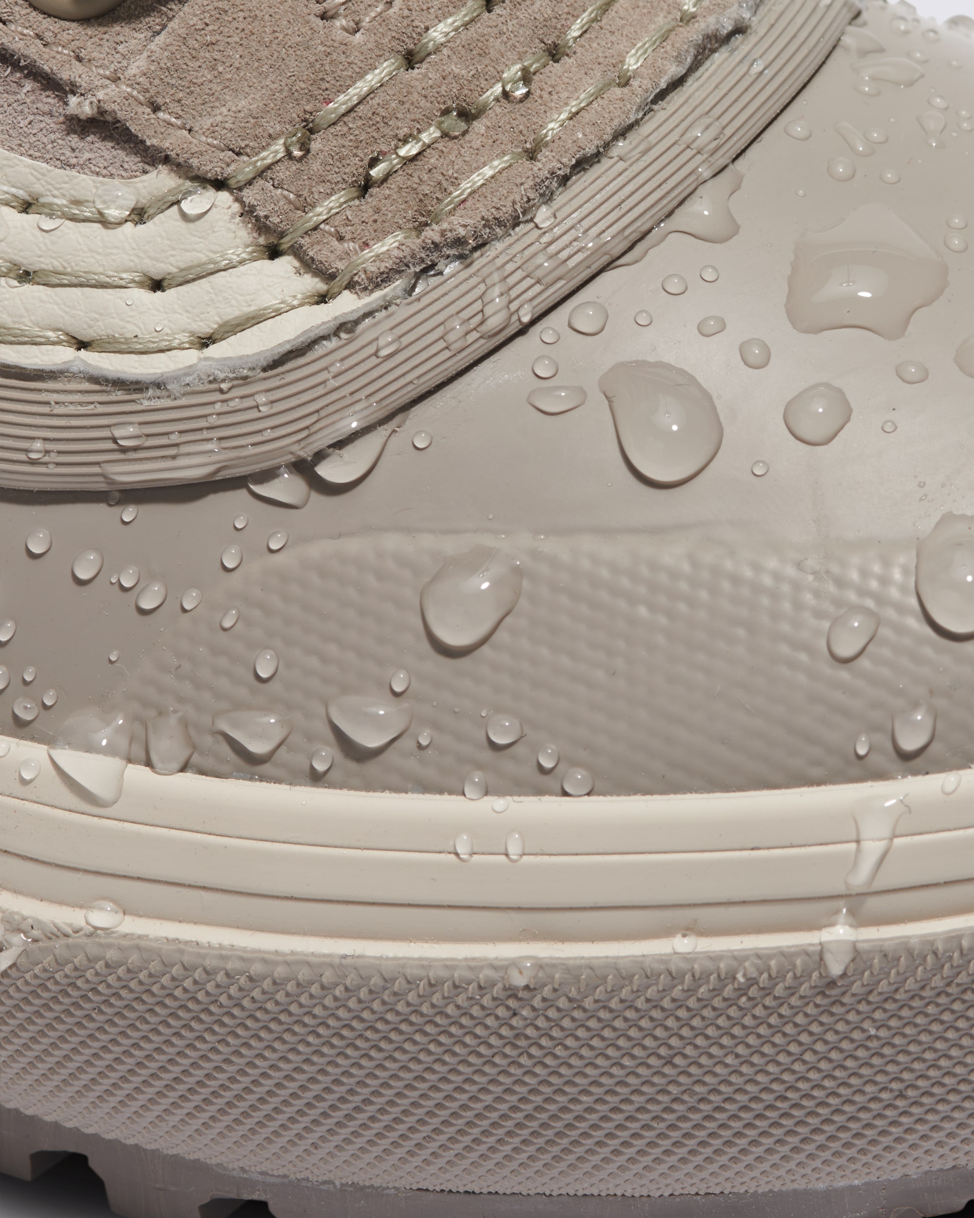 Standard Waterproof Boot VANS Atmosphere Grey  Beige ALT5