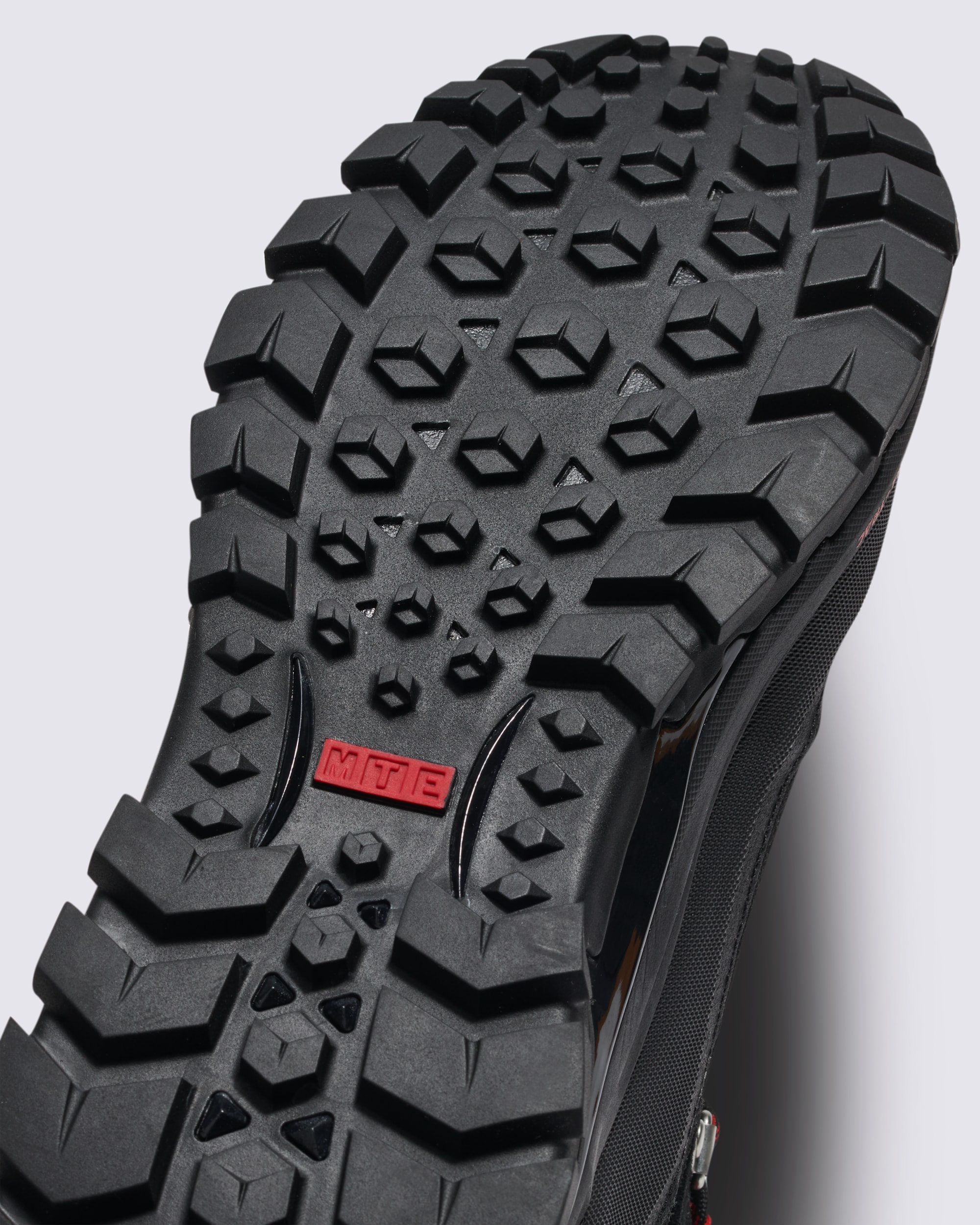 SnowKicker GORETEX Boot VANS Black ALT4