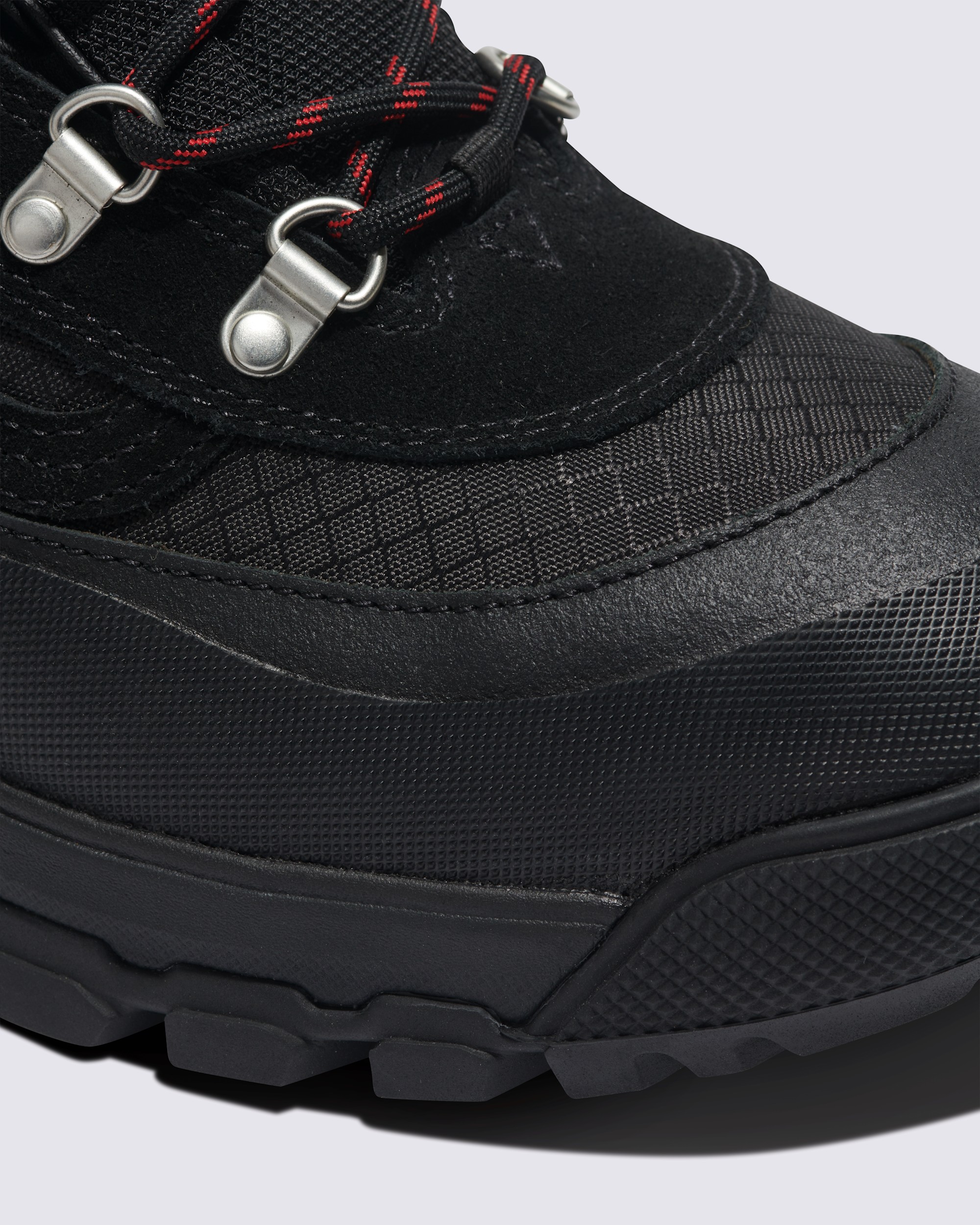 SnowKicker GORETEX Boot VANS Black ALT6