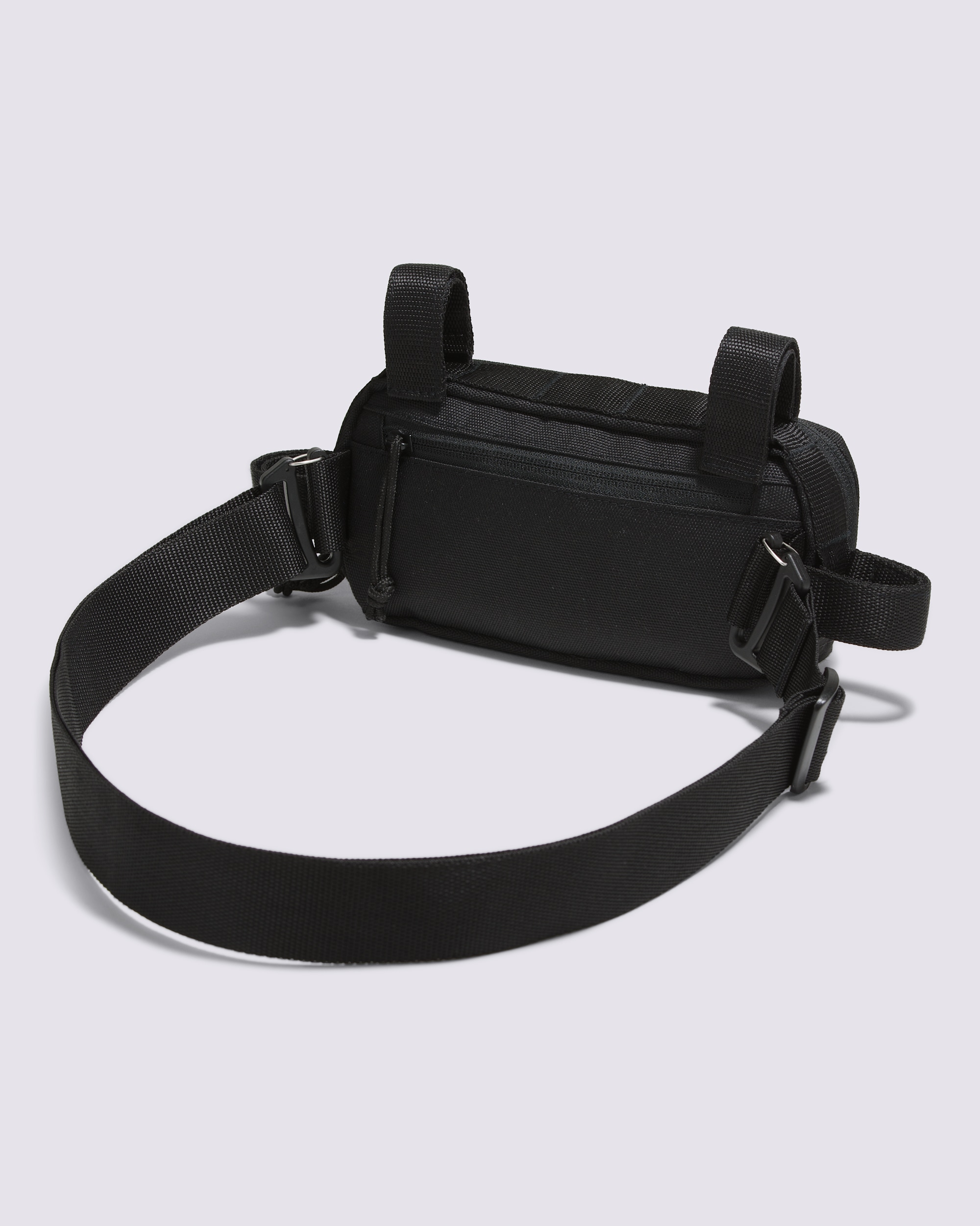 Cult Snake Bag in Black | Vans