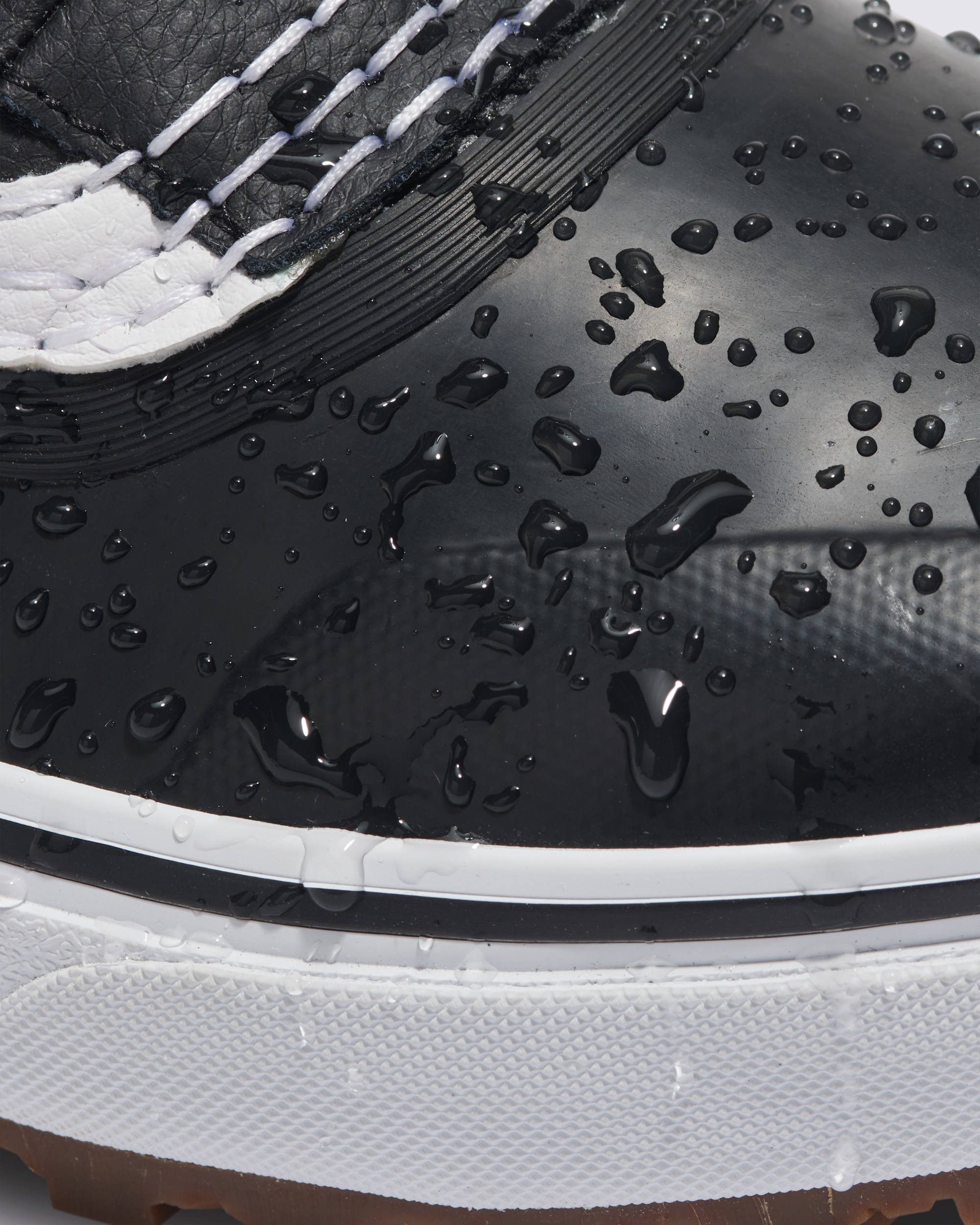 Standard Waterproof Boot VANS Black ALT5