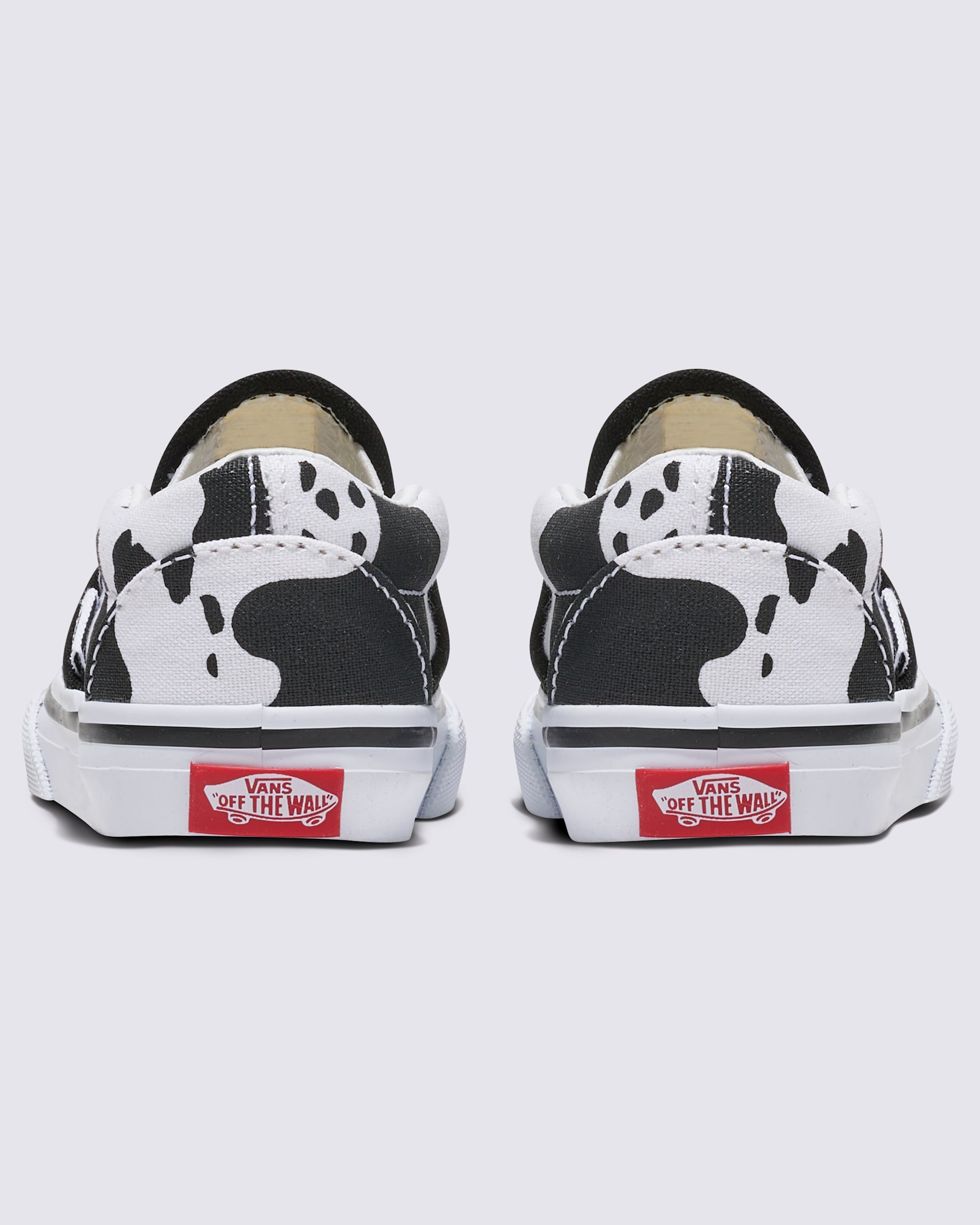Customs Toddler Classic SlipOn Shoe VANS Customs ALT3