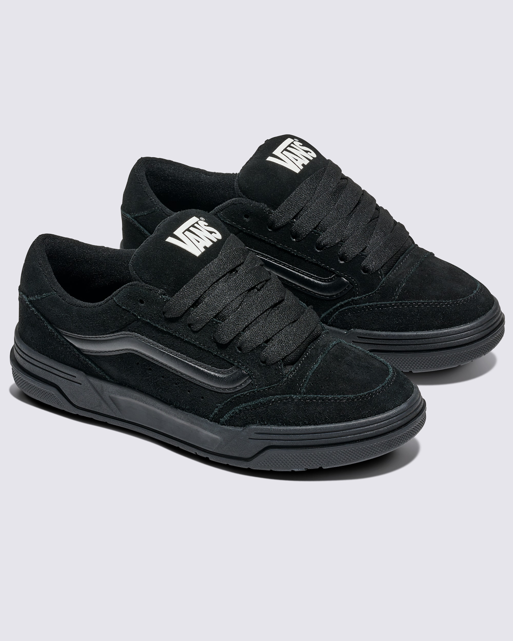 Hylane Shoe VANS Blackout ALT1