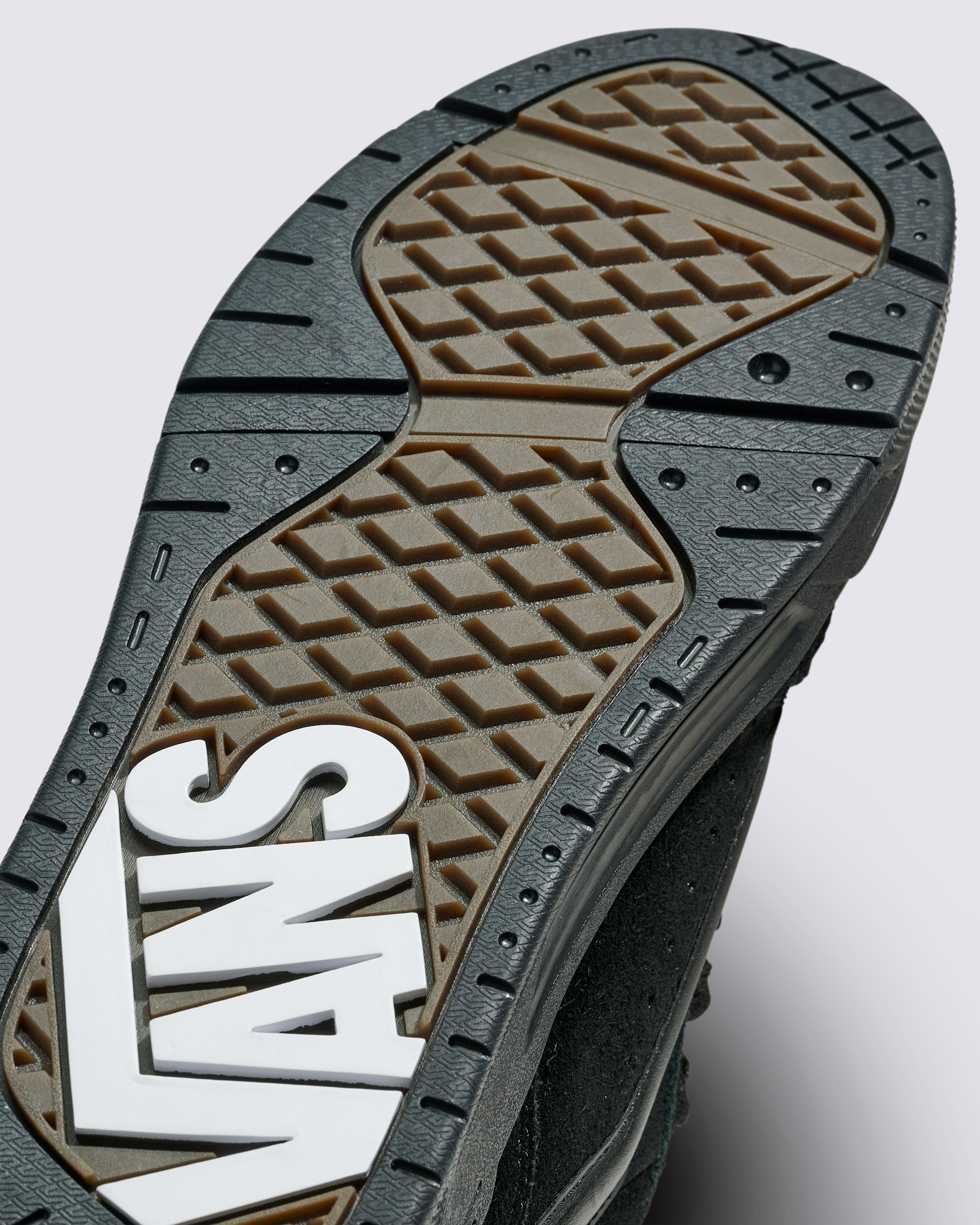 Hylane Shoe VANS Blackout ALT5