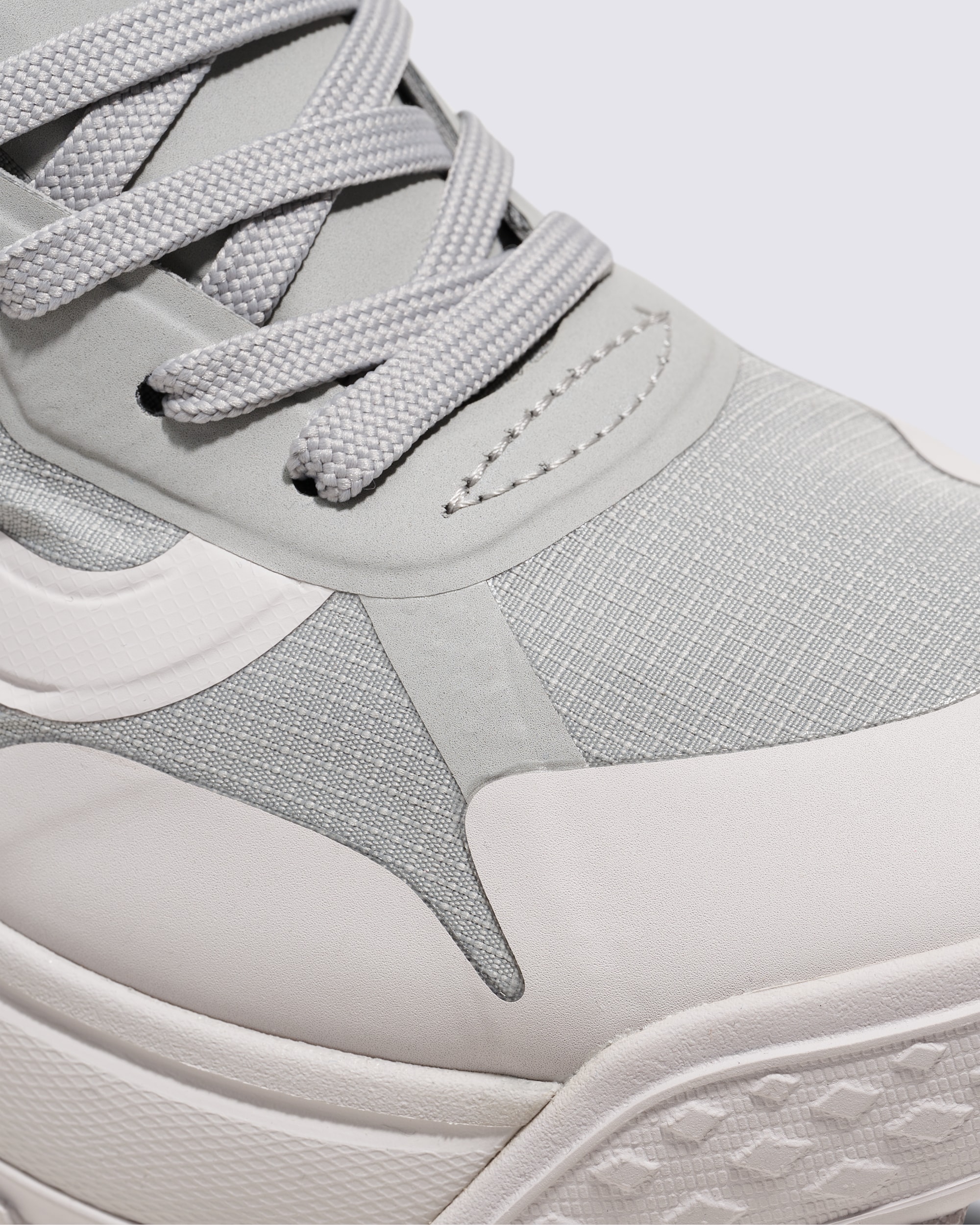 Crosspath Shoe VANS Drizzle Grey  Purple ALT5