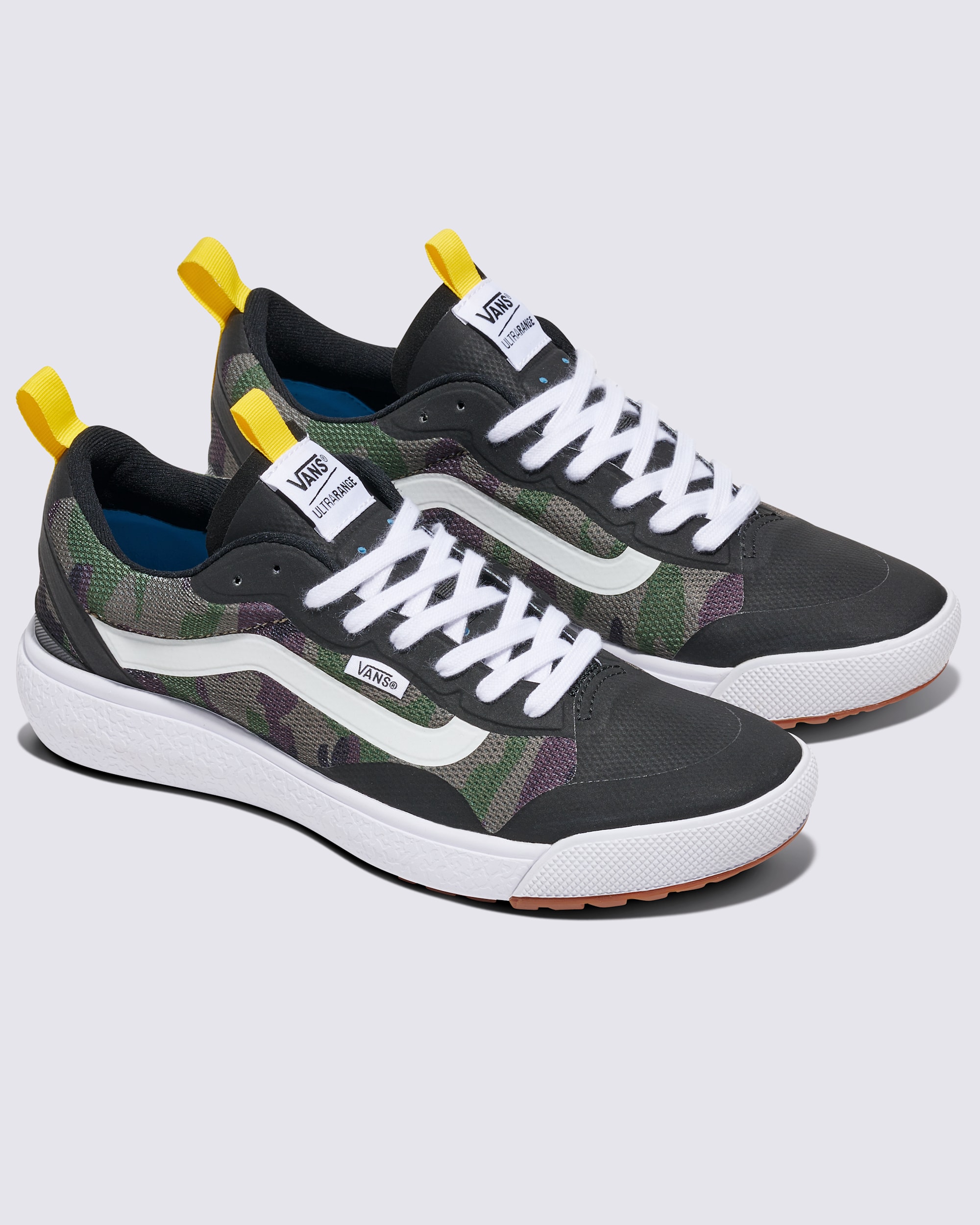 Customs UltraRange EXO Shoe VANS Customs ALT1