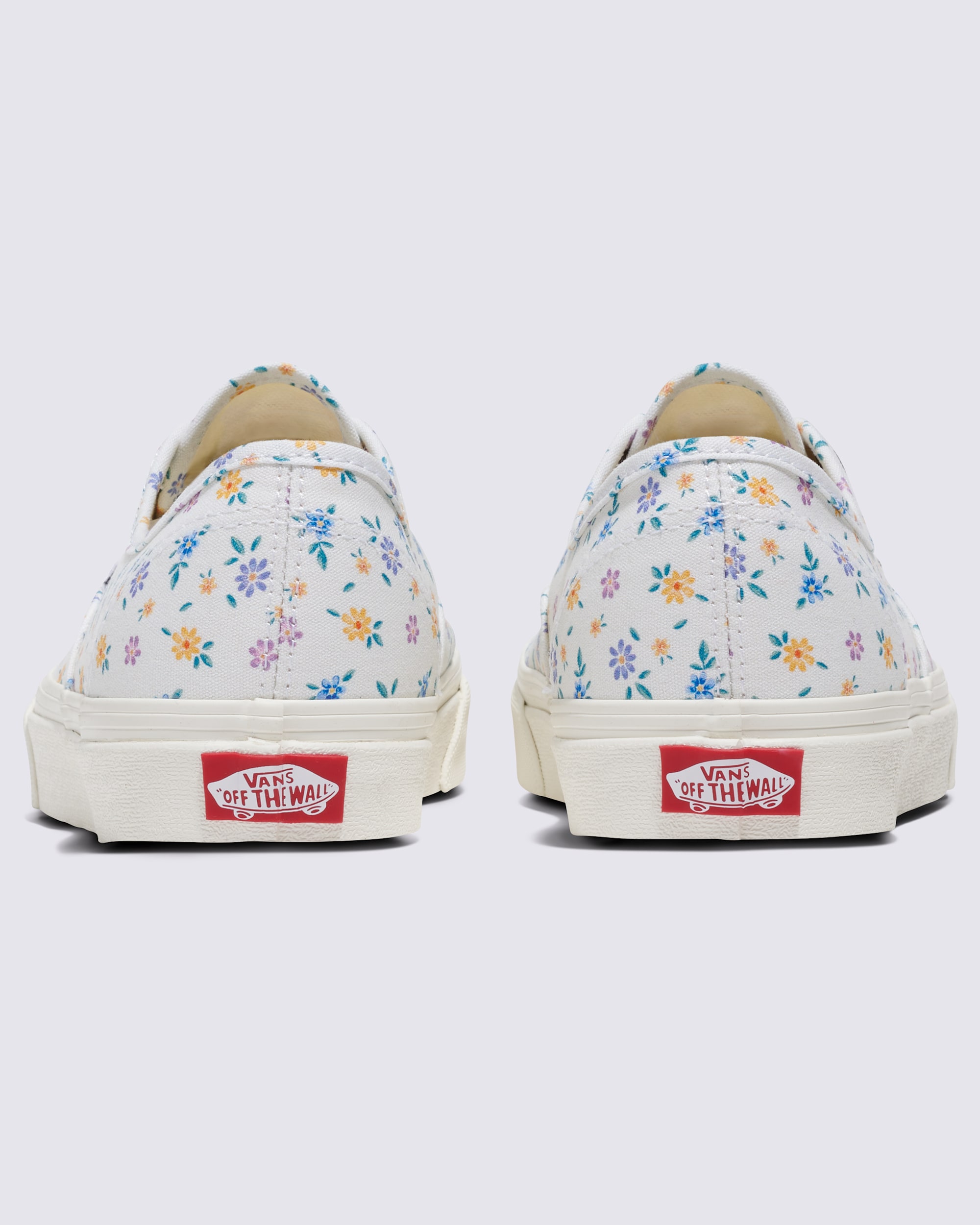 Customs Authentic Shoe VANS Customs ALT3