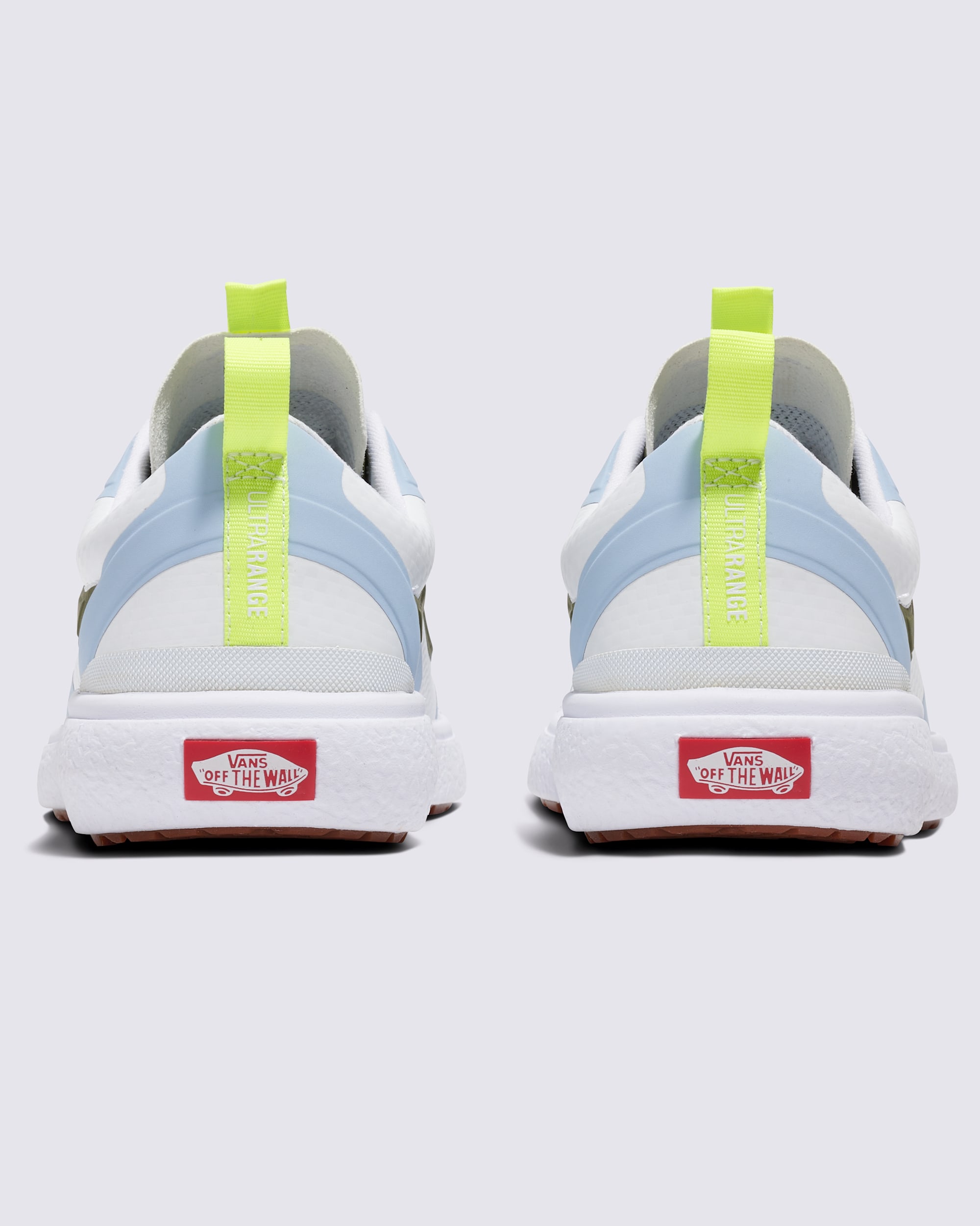 Customs UltraRange EXO Shoe VANS Customs ALT3