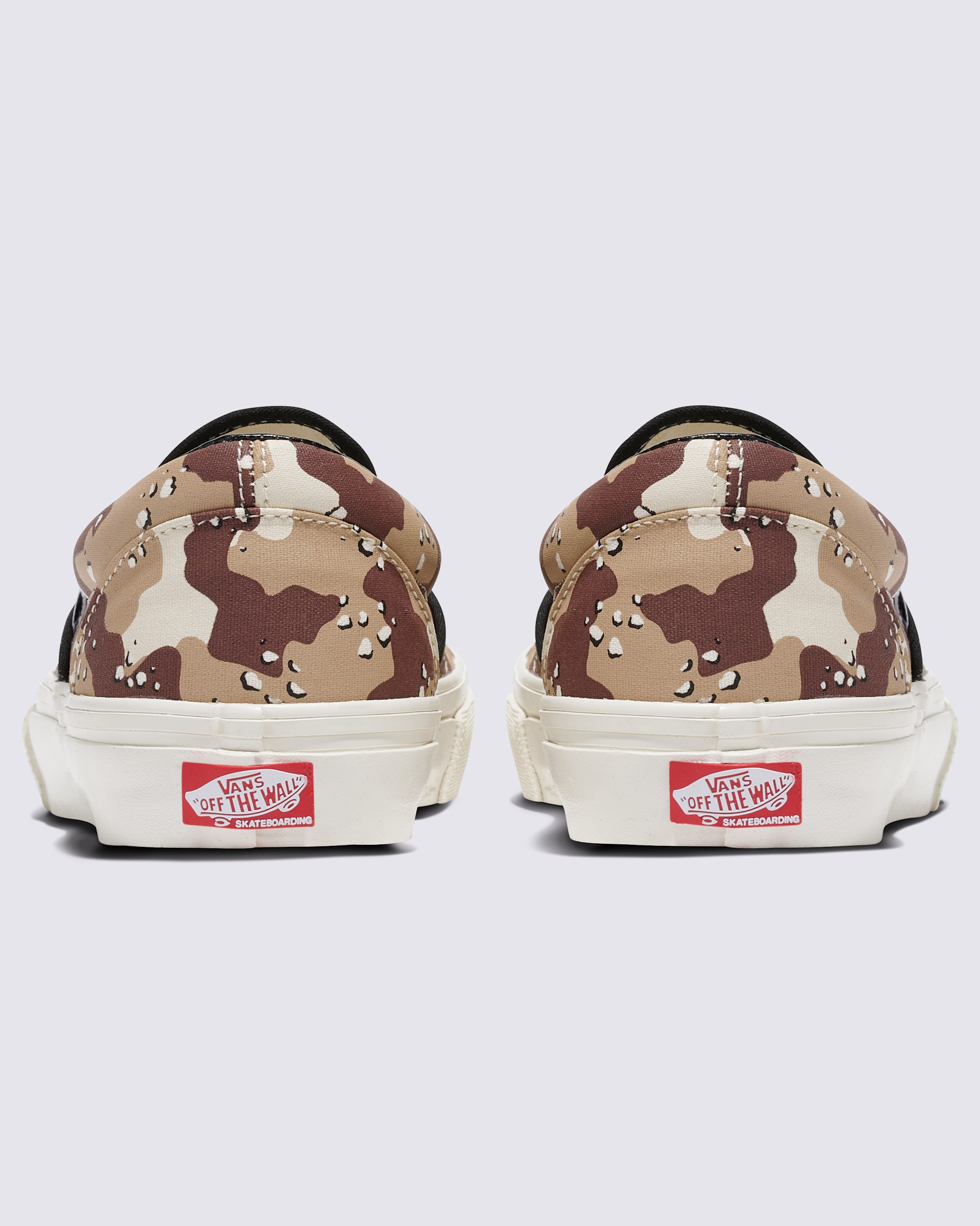 Customs Skate SlipOn Shoe VANS Customs ALT3