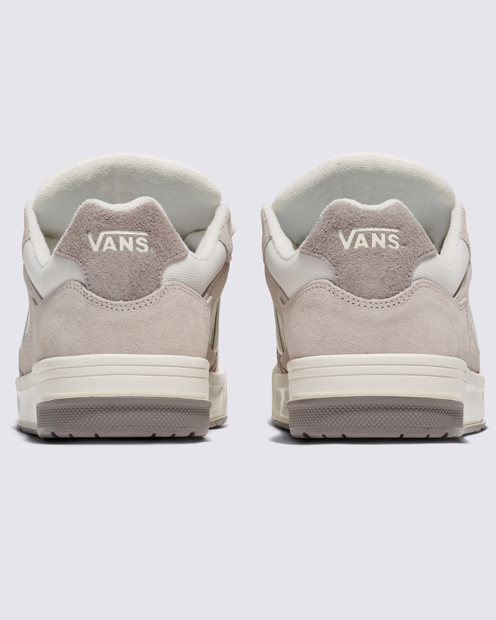 Upland Shoe VANS Driftwood Beige ALT3