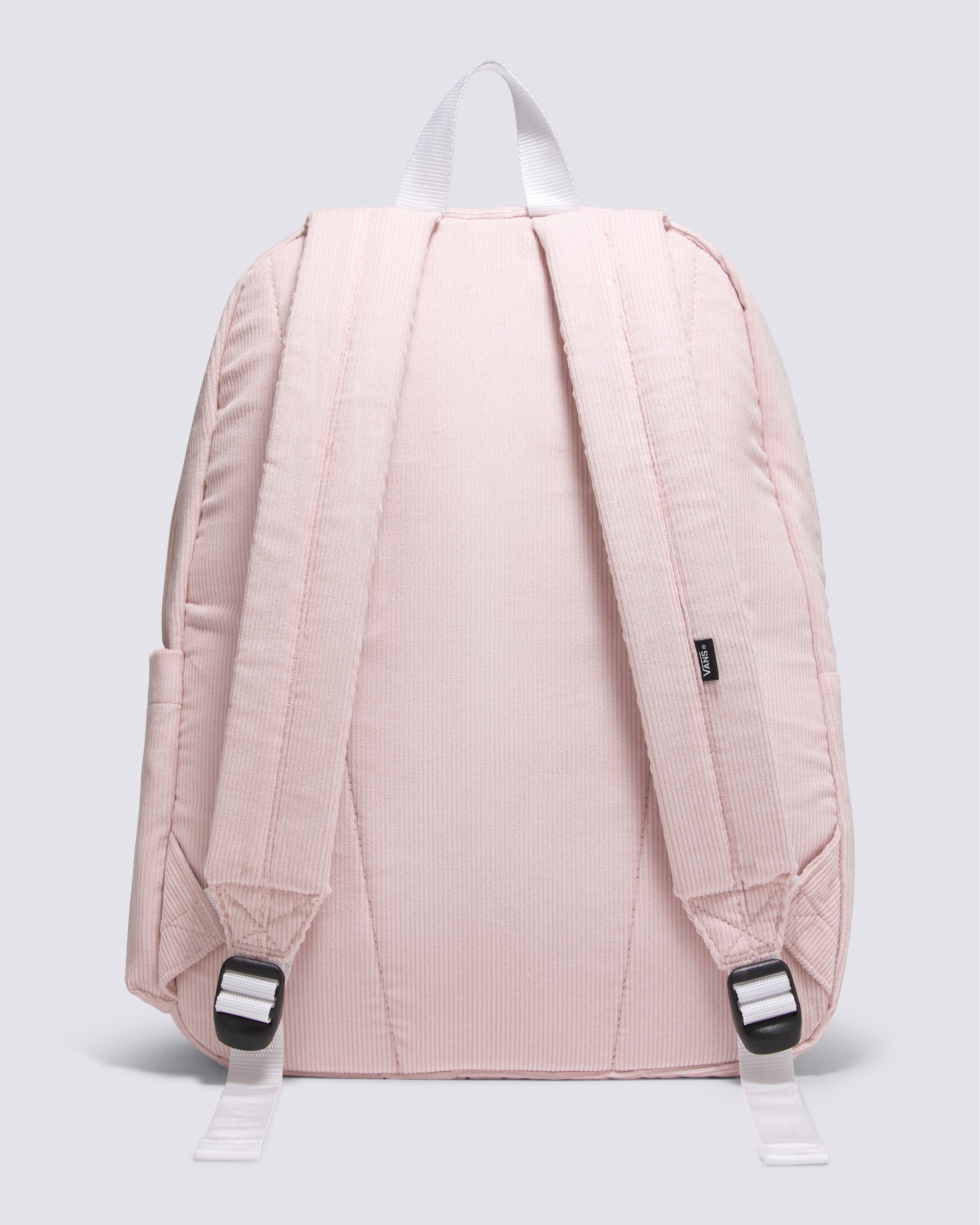 Old Skool Classic Backpack VANS Sepia Rose Pink ALT7
