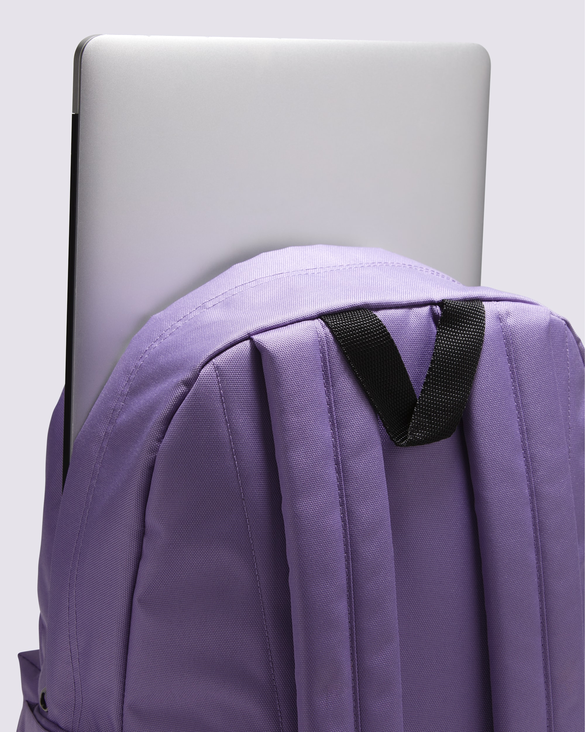 Old Skool Classic Backpack VANS Purple Haze ALT3