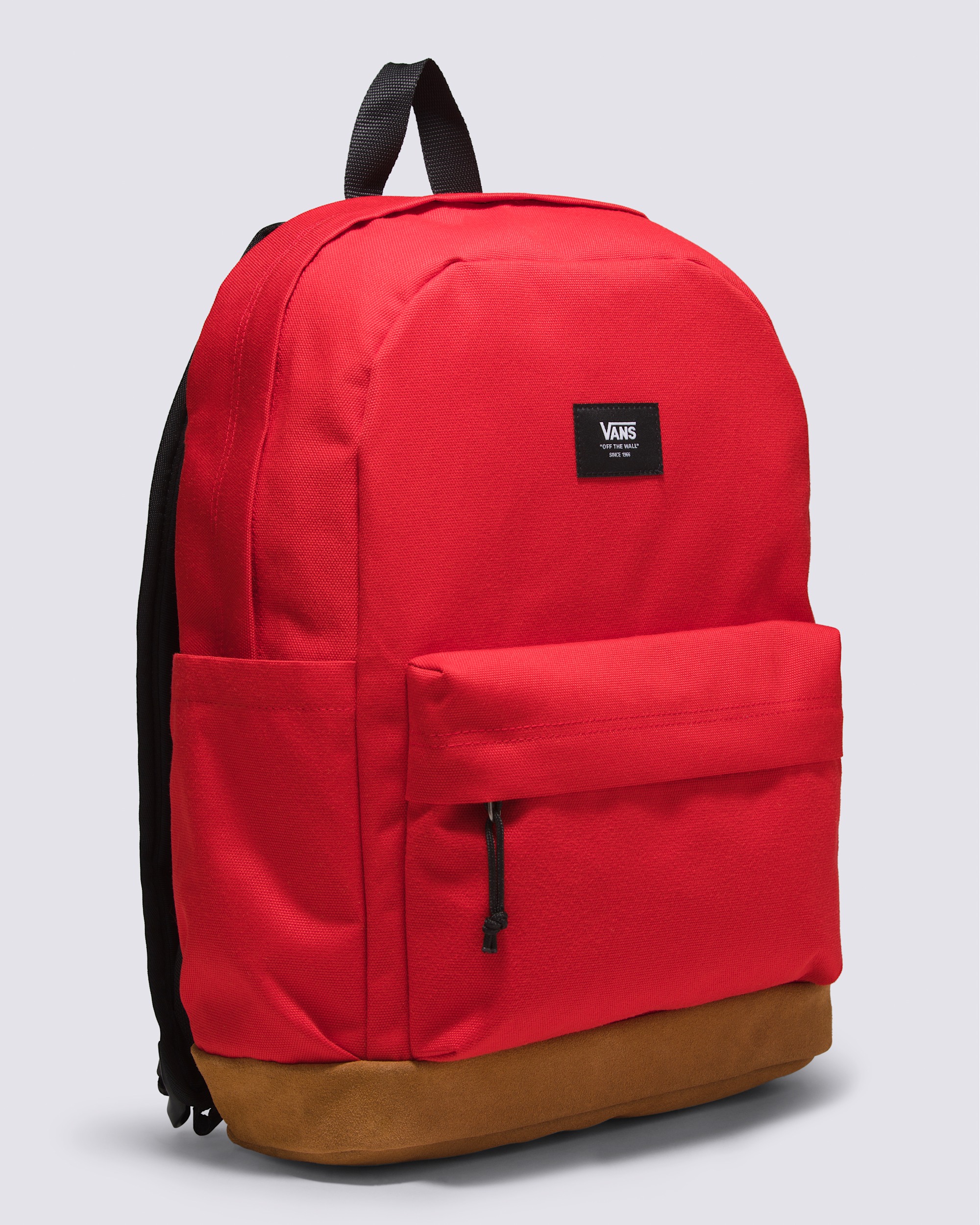 Old Skool Sport Backpack VANS Racing Red ALT5