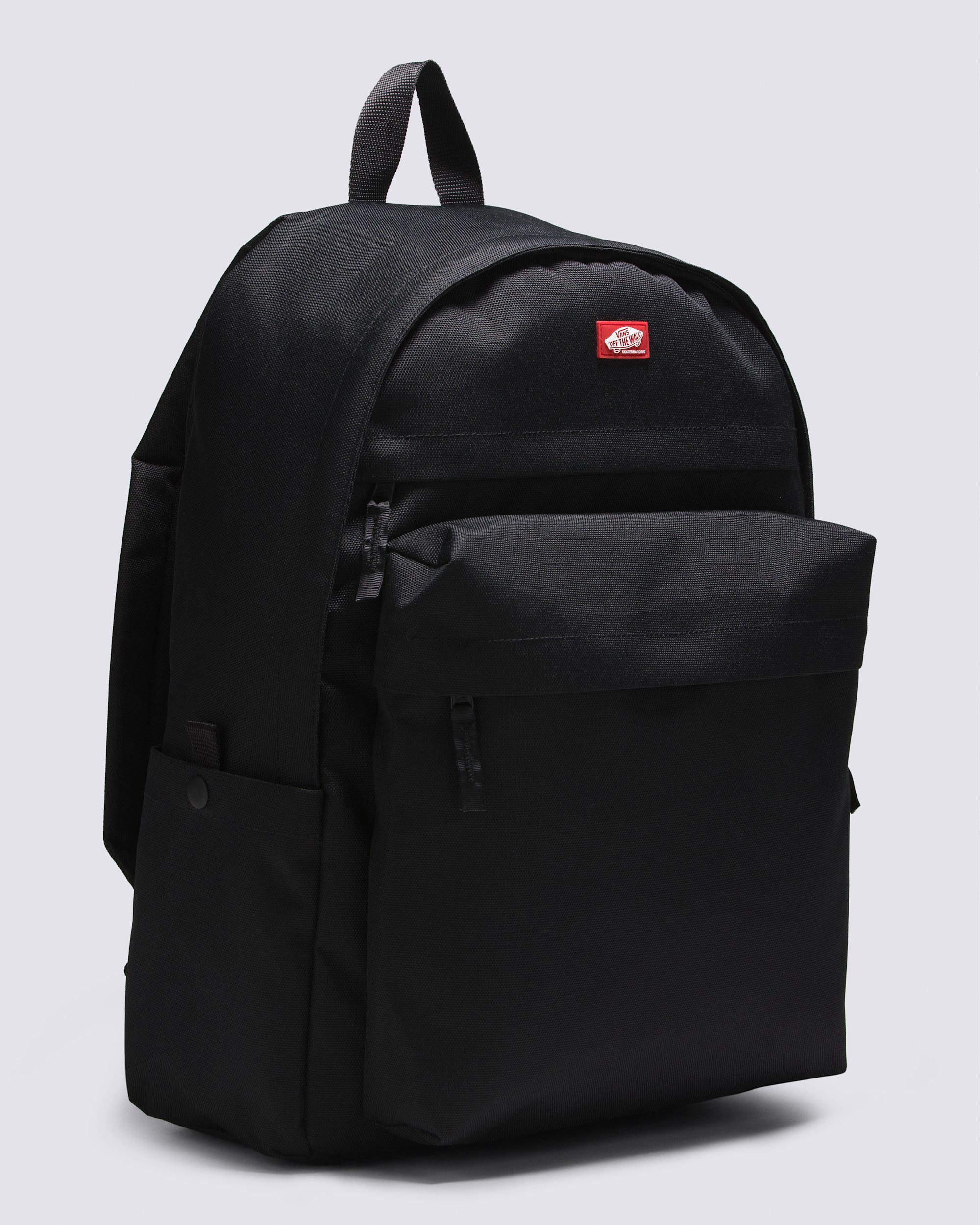 Skate All Day Backpack VANS Black ALT3