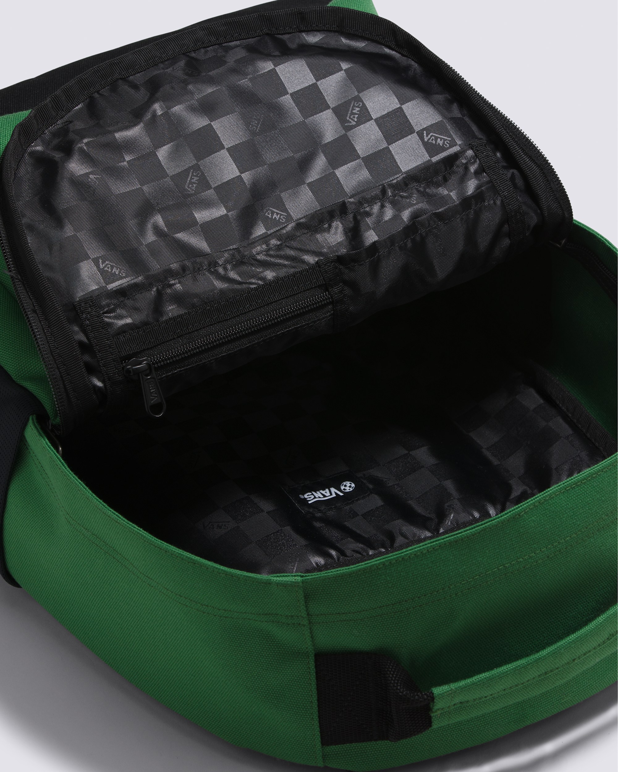 Startle Backpack VANS Fairway Green ALT5