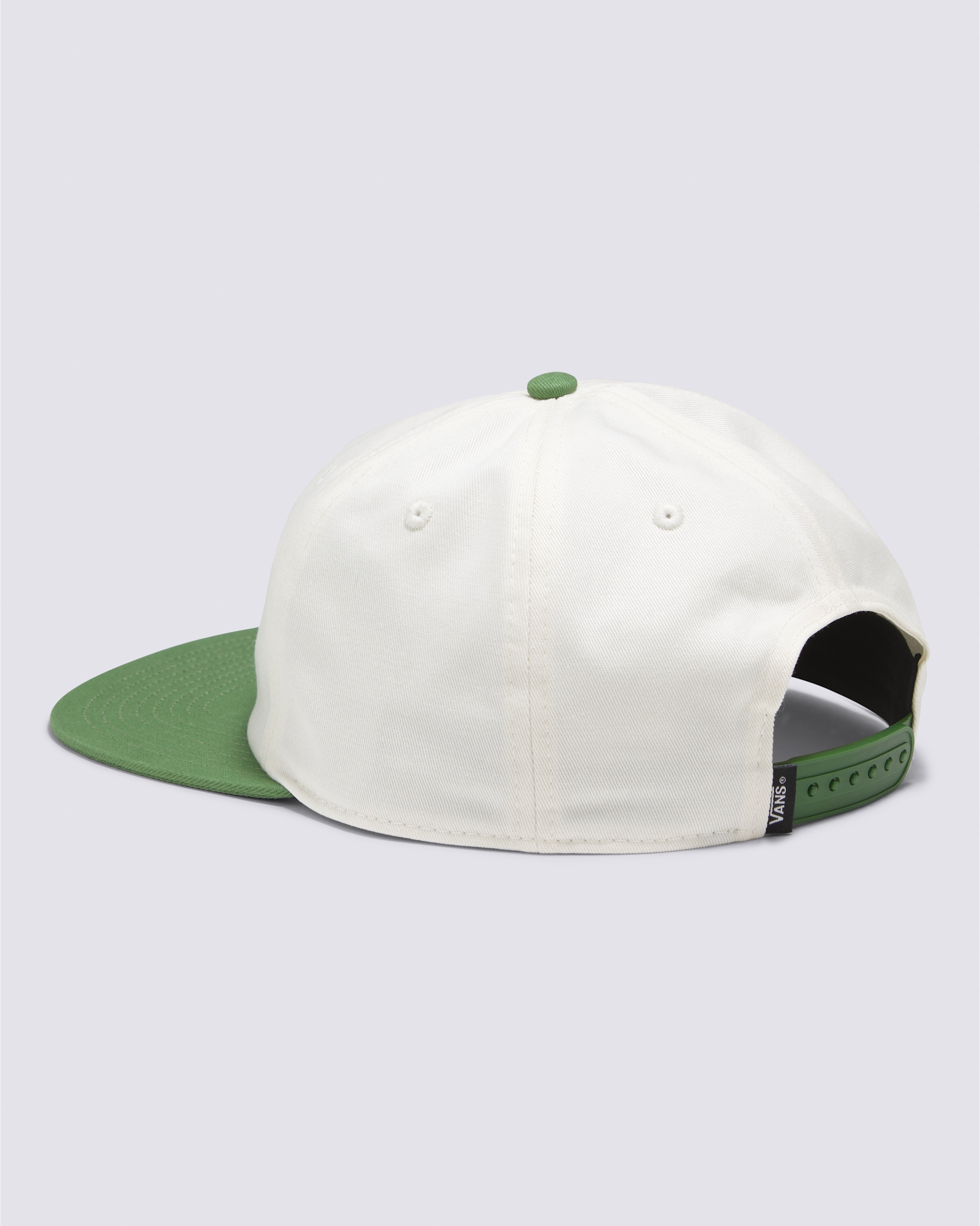 Vans Design Co Low Hat VANS White  Fairway Green ALT2