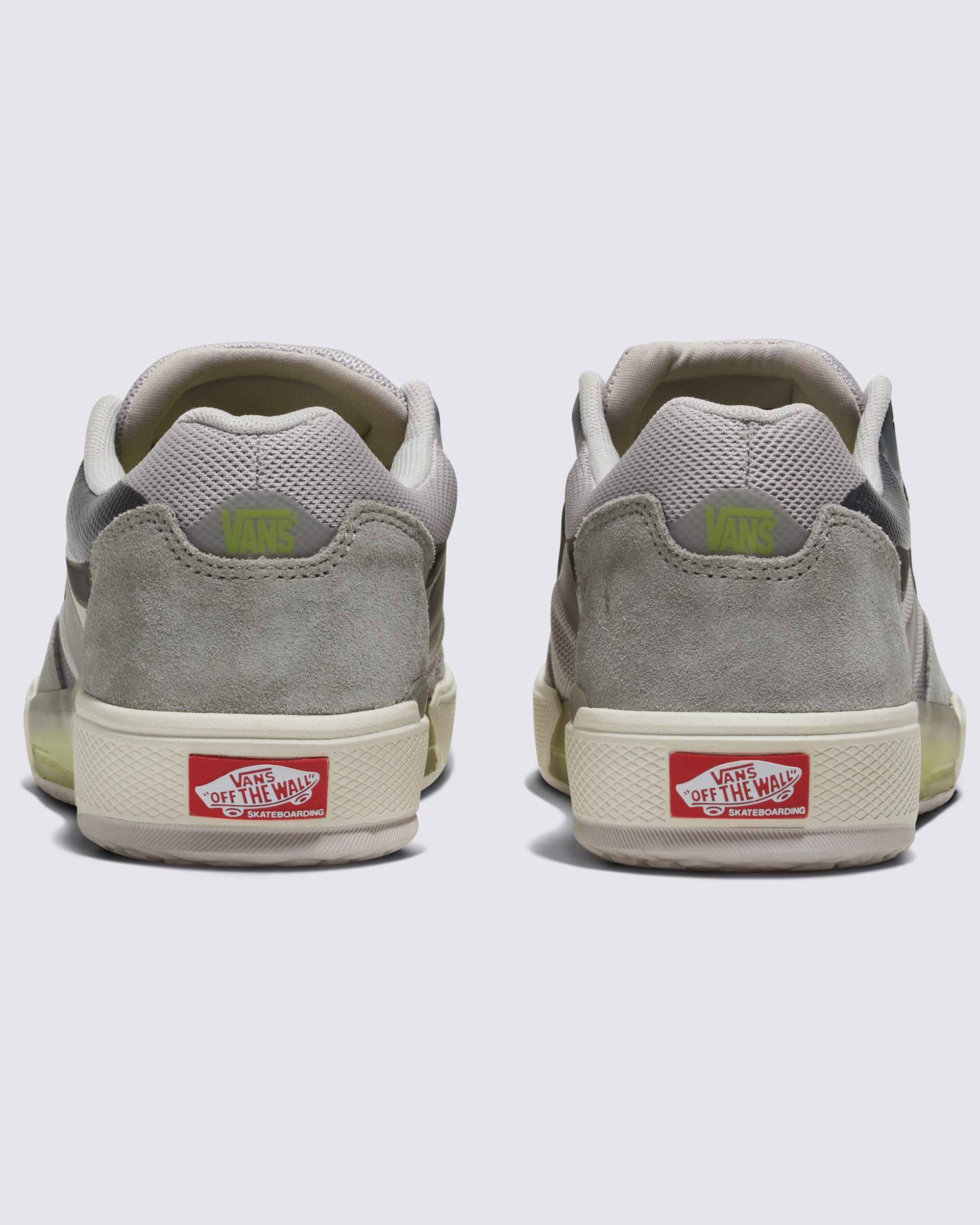 AVE 20 Shoe VANS Medium Grey ALT7