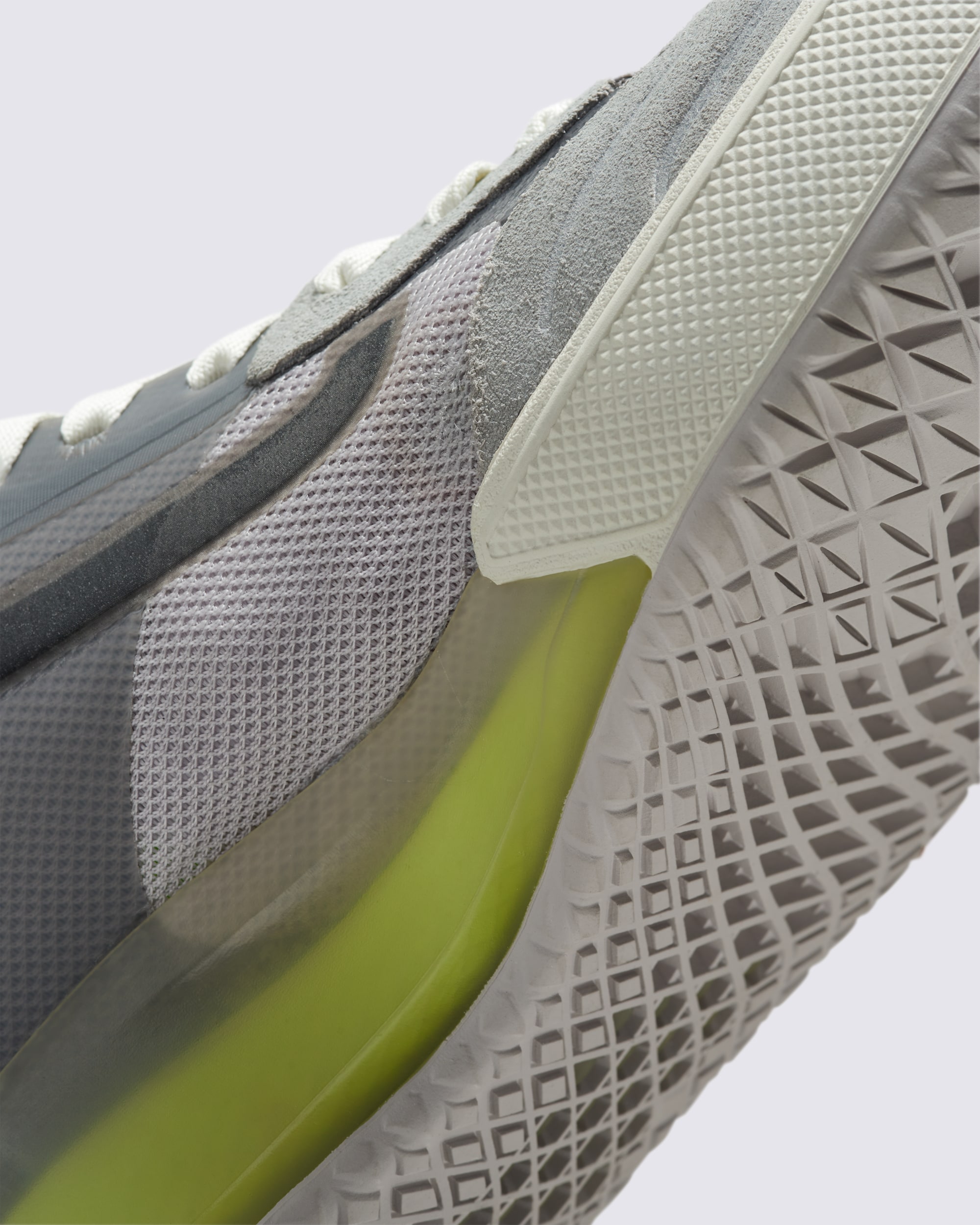 AVE 20 Shoe VANS Medium Grey ALT9