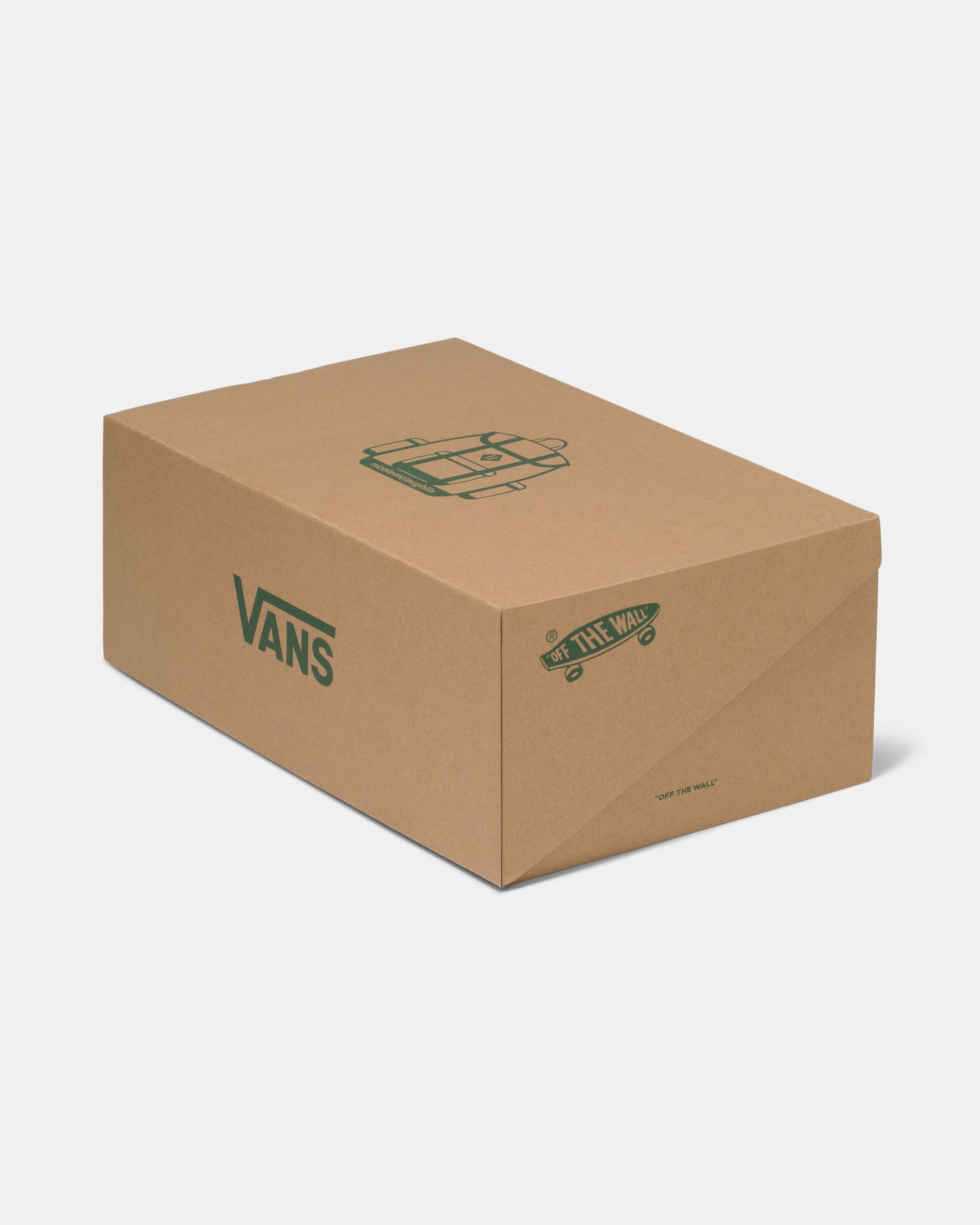 Old Skool V Shoe VANS Triple Black ALT4