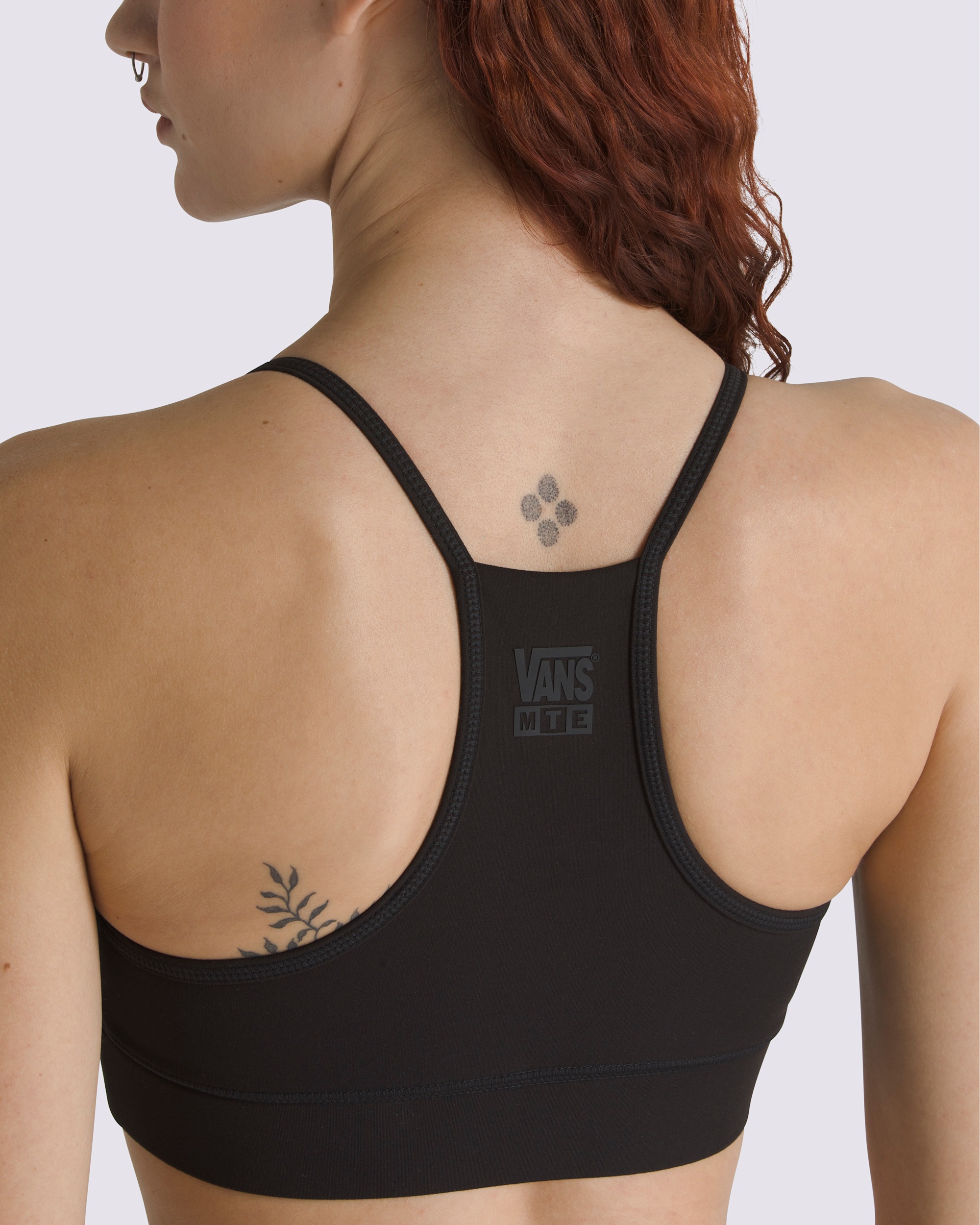 Crosspath Bra VANS Black ALT3