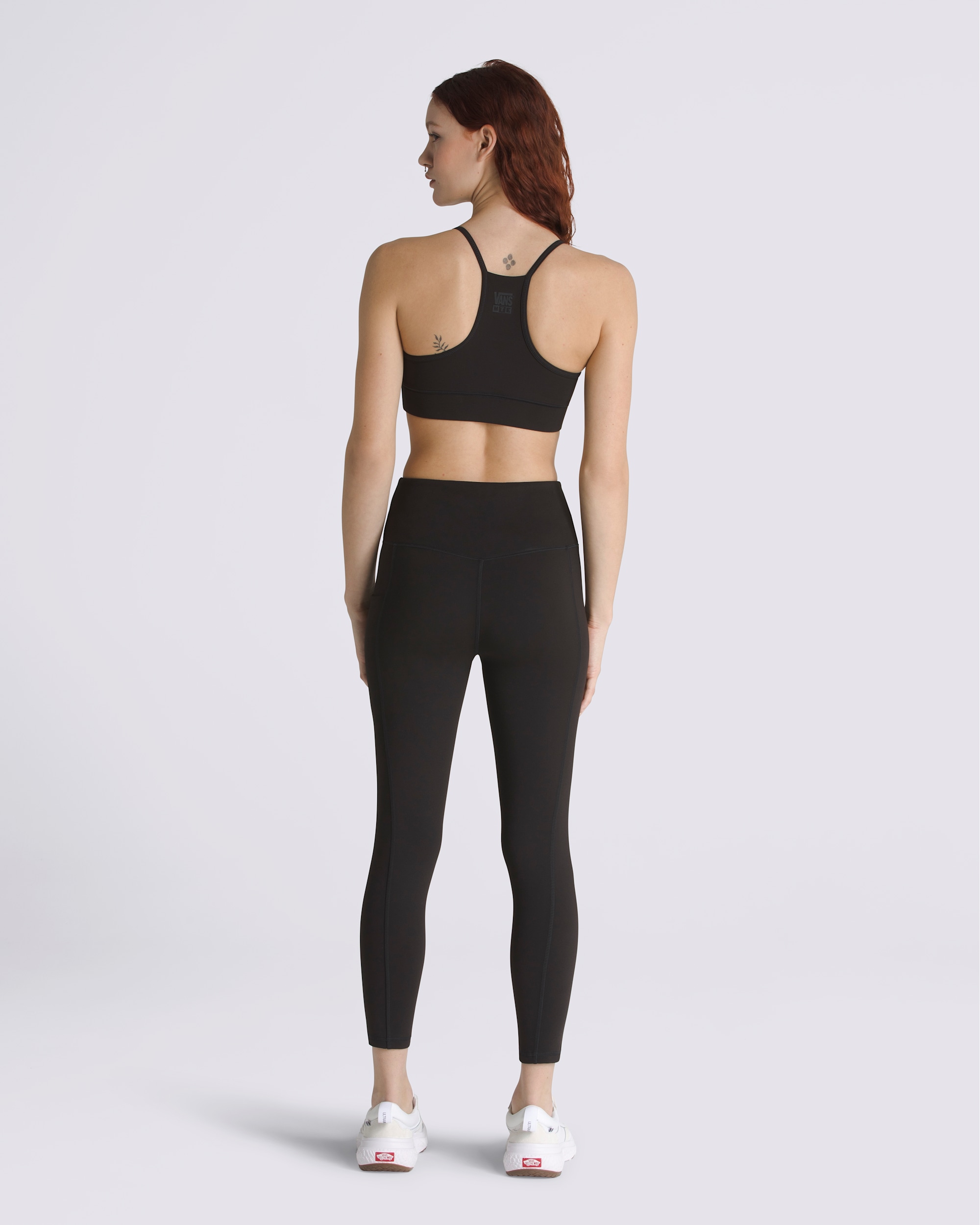 Crosspath Leggings VANS Black ALT2