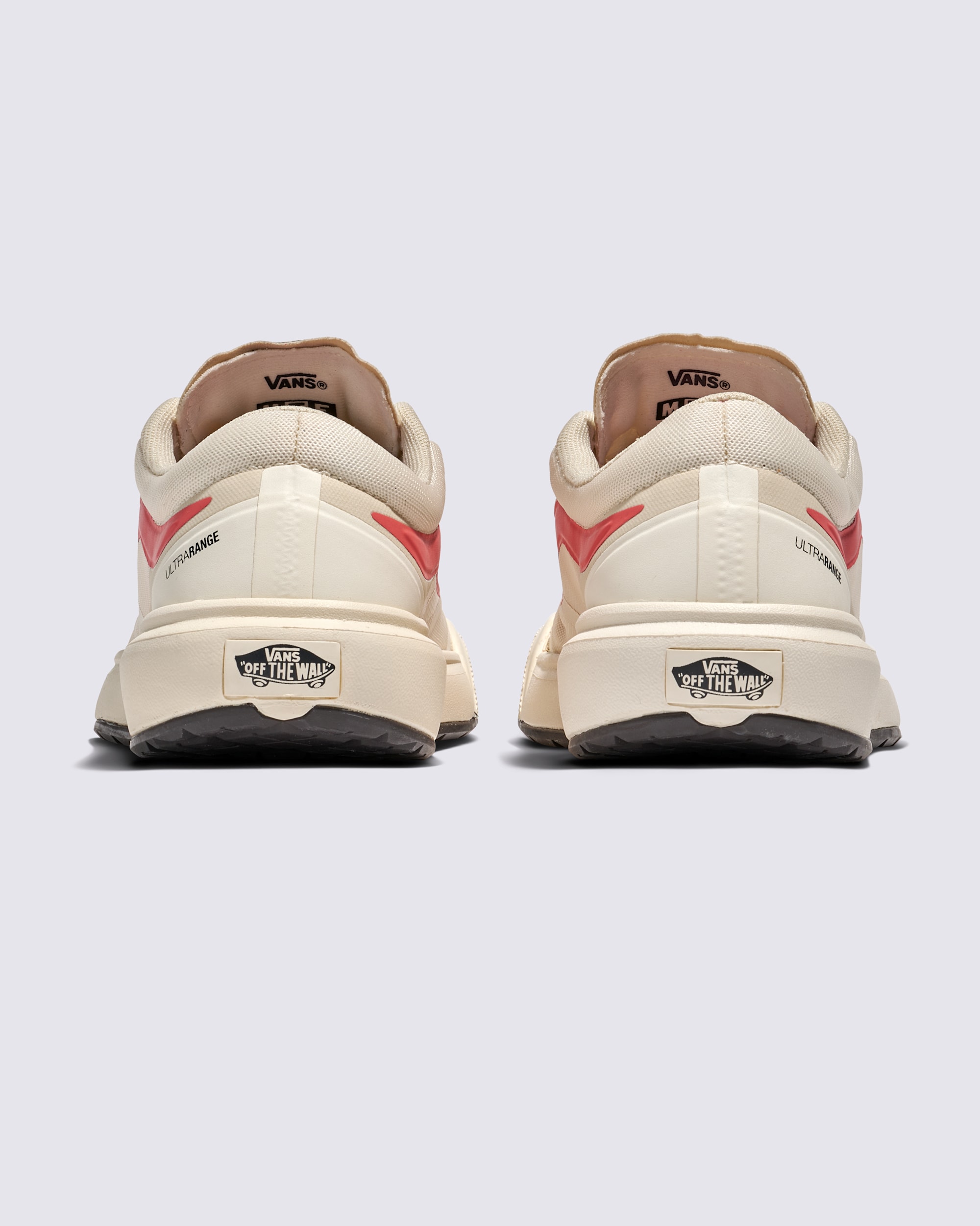 Chaussure UltraRange 20 VANS Beige crme ALT3