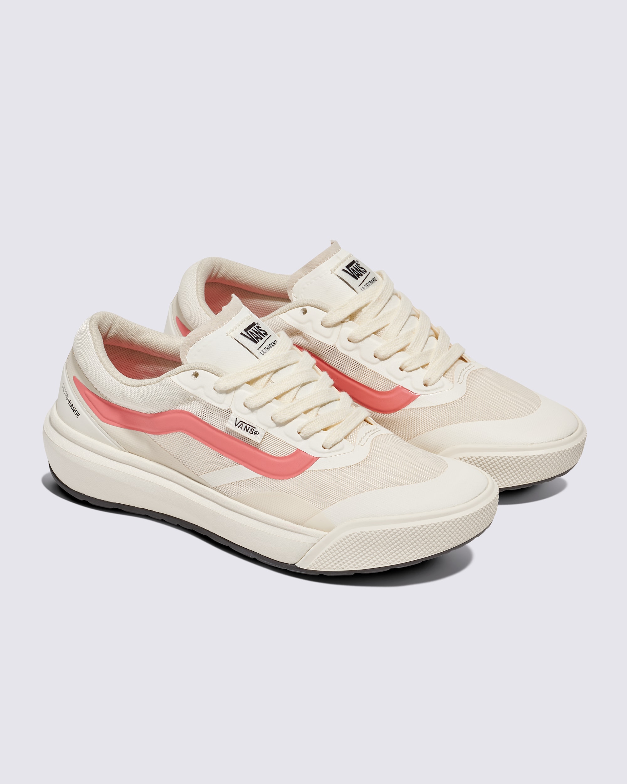 Chaussure UltraRange 20 VANS Beige crme ALT1