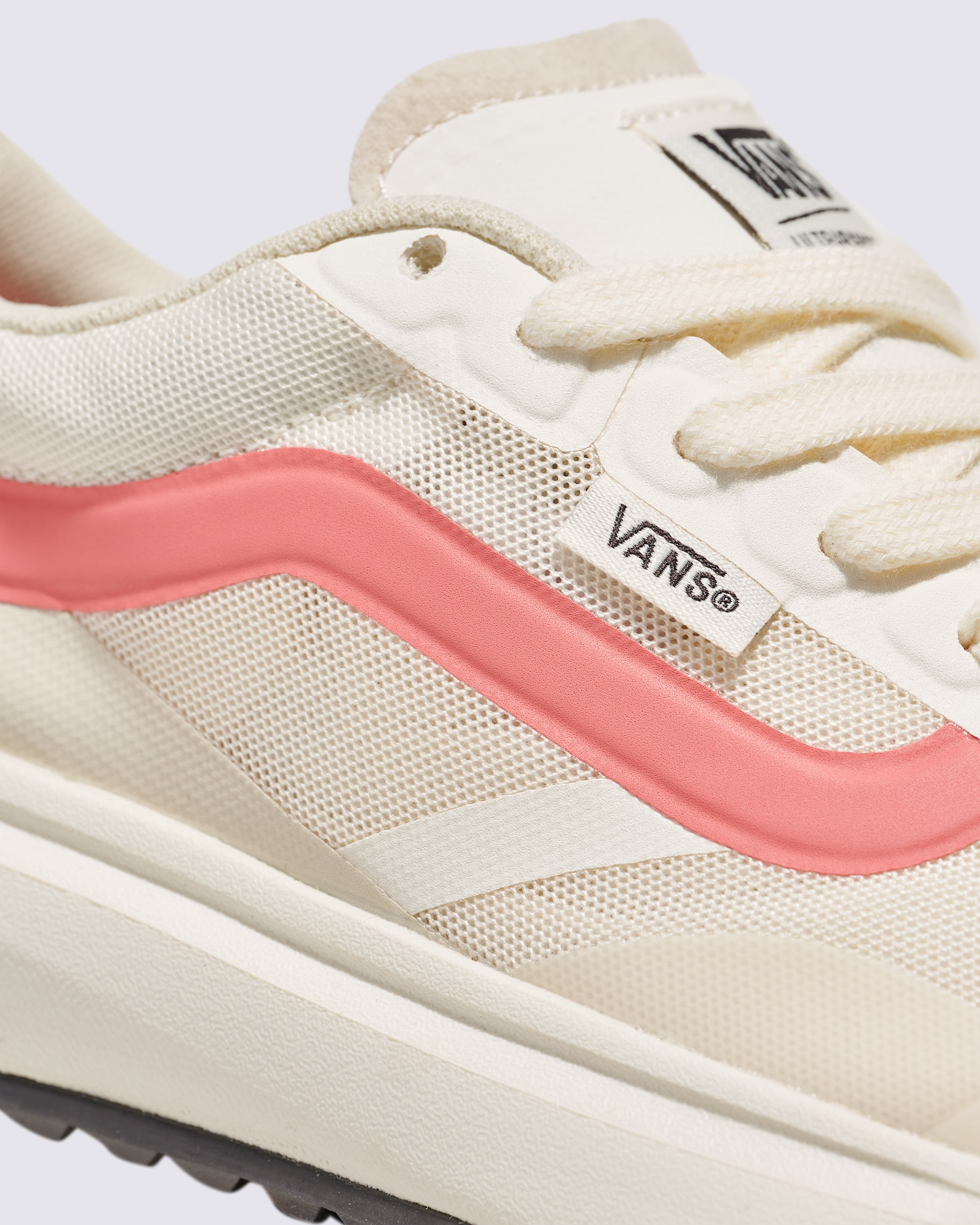 Chaussure UltraRange 20 VANS Beige crme ALT6