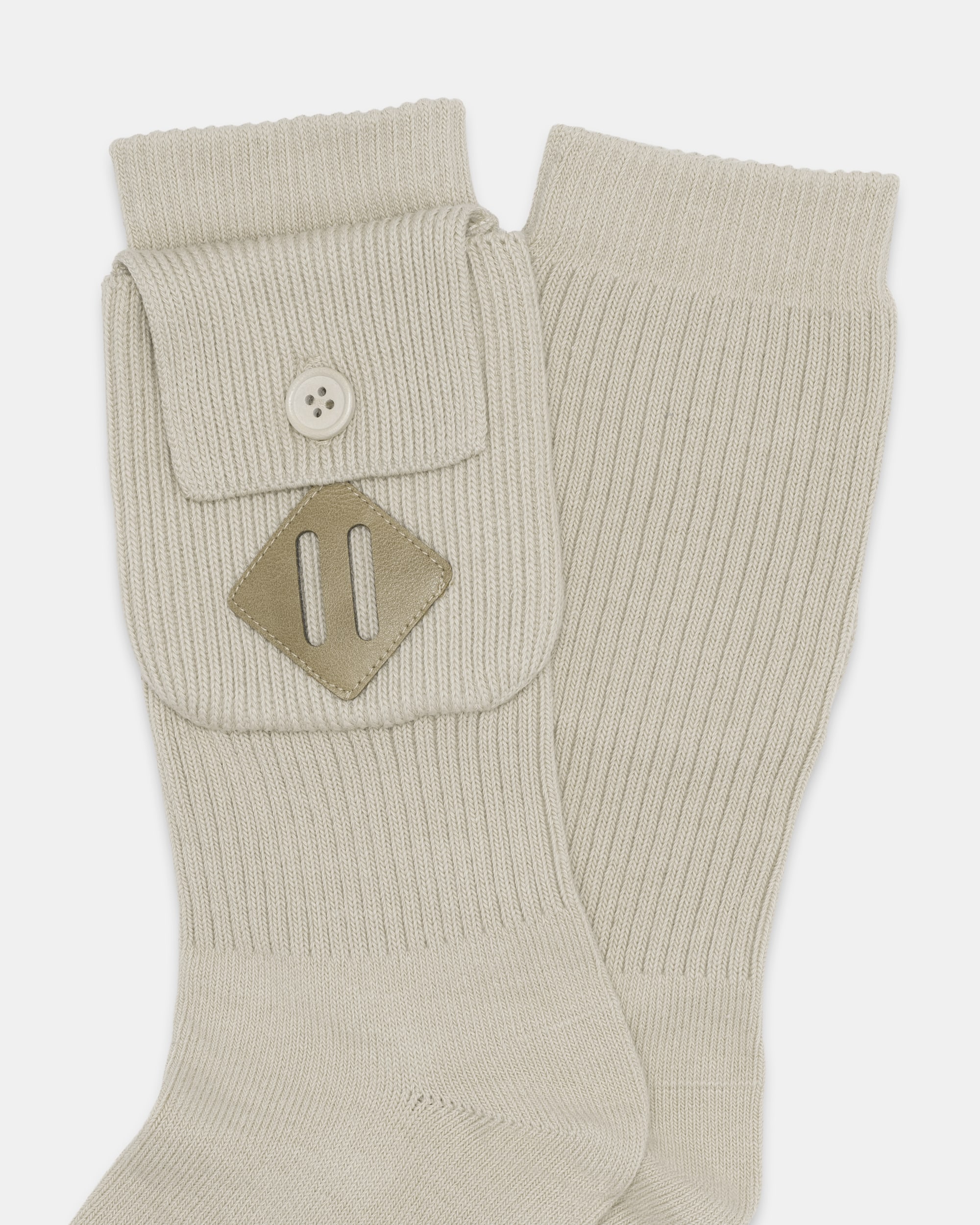 Vans X Nicole McLaughlin Crew Rucksock VANS Oatmeal Beige ALT2