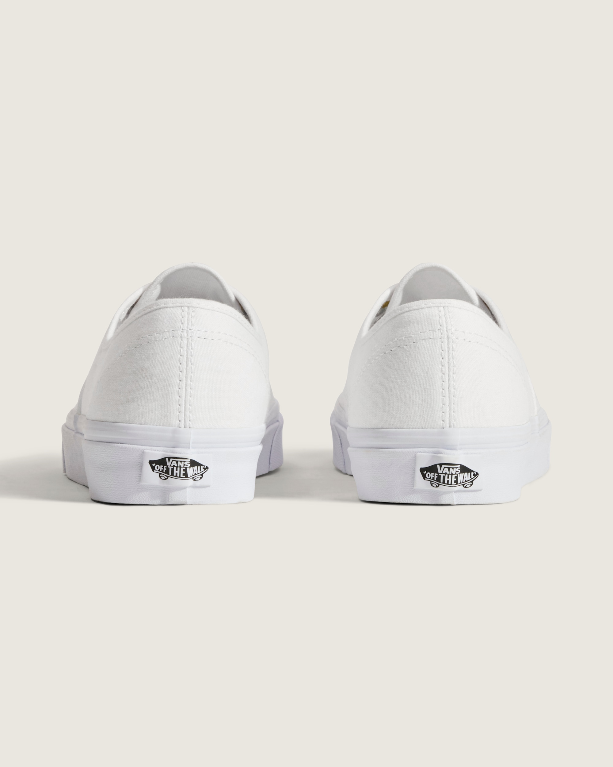 Chaussure Authentic VANS Blanc ALT5