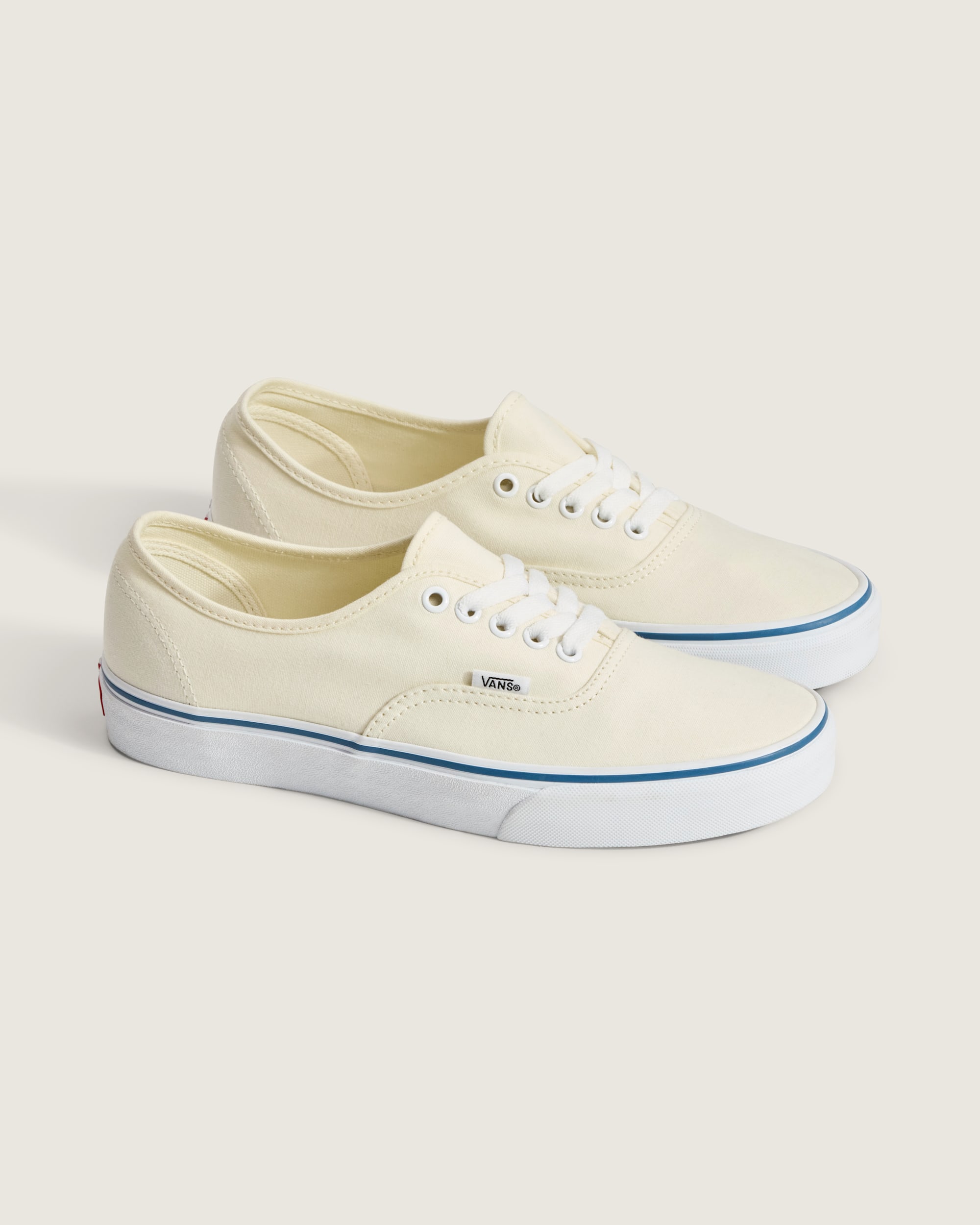 Authentic Shoe VANS White ALT2