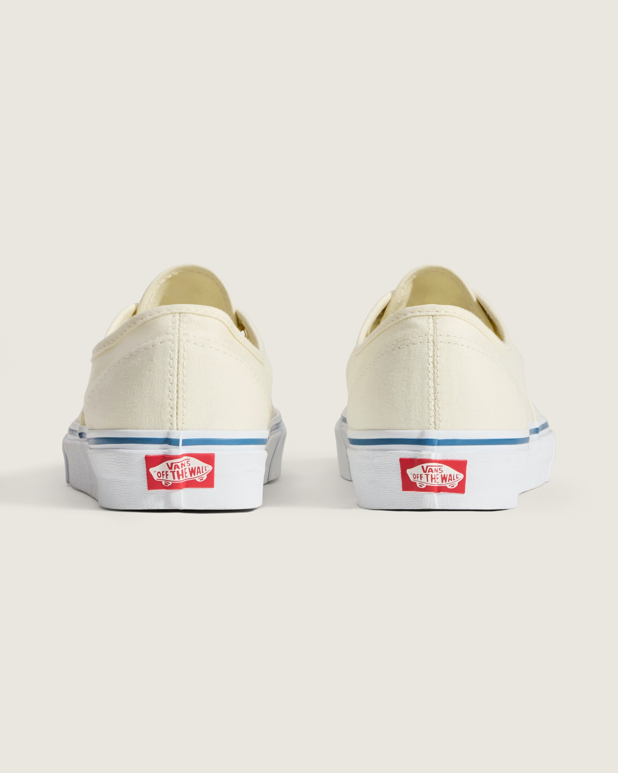 Authentic Shoe VANS White ALT5